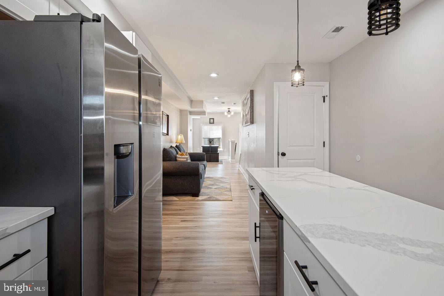 MILTON-MONTFORD - Residential