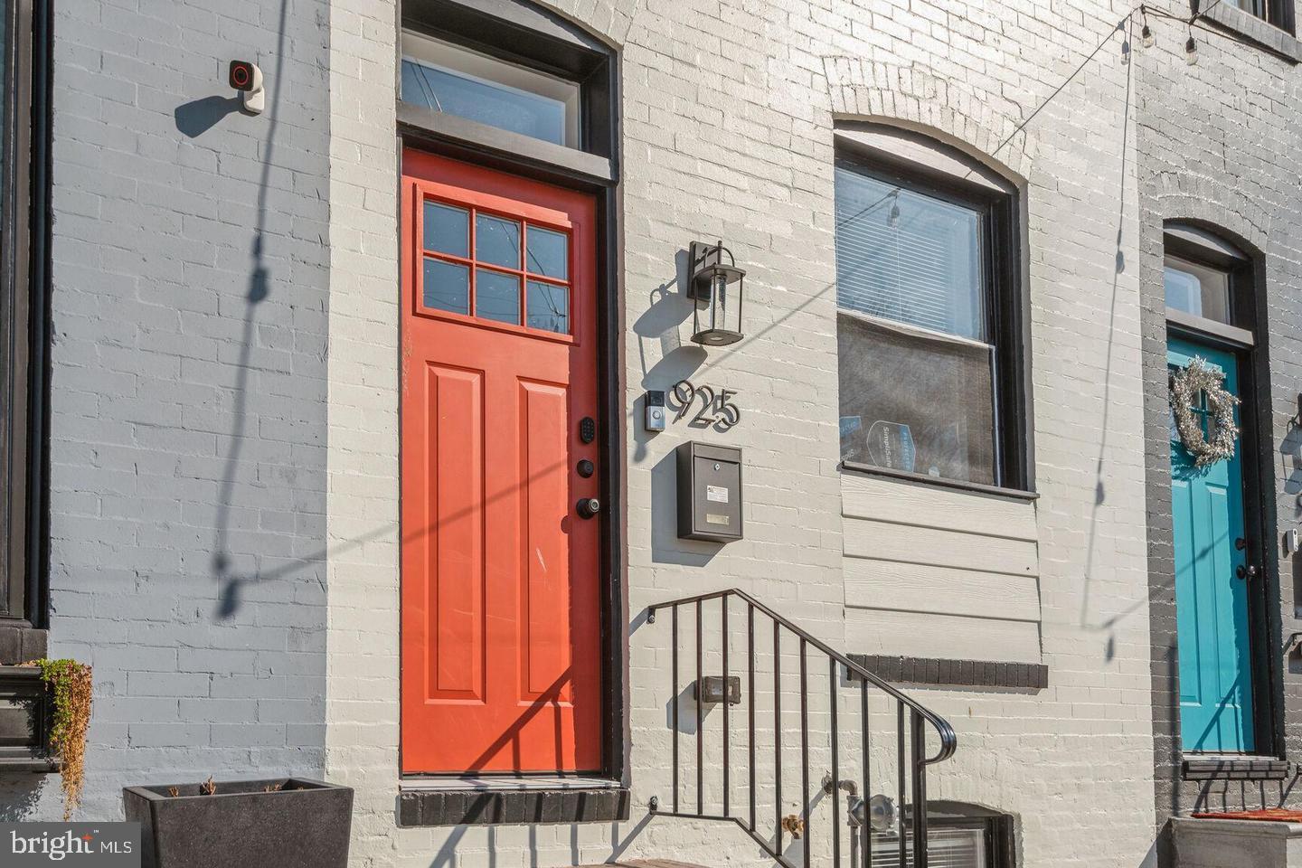 MILTON-MONTFORD - Residential