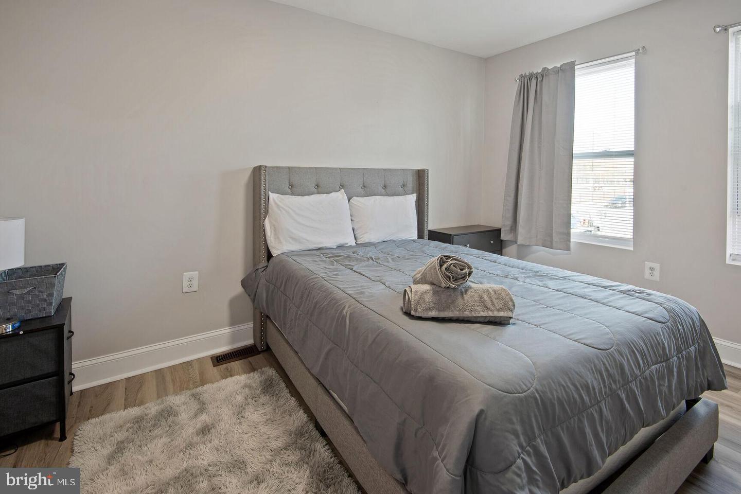 MILTON-MONTFORD - Residential