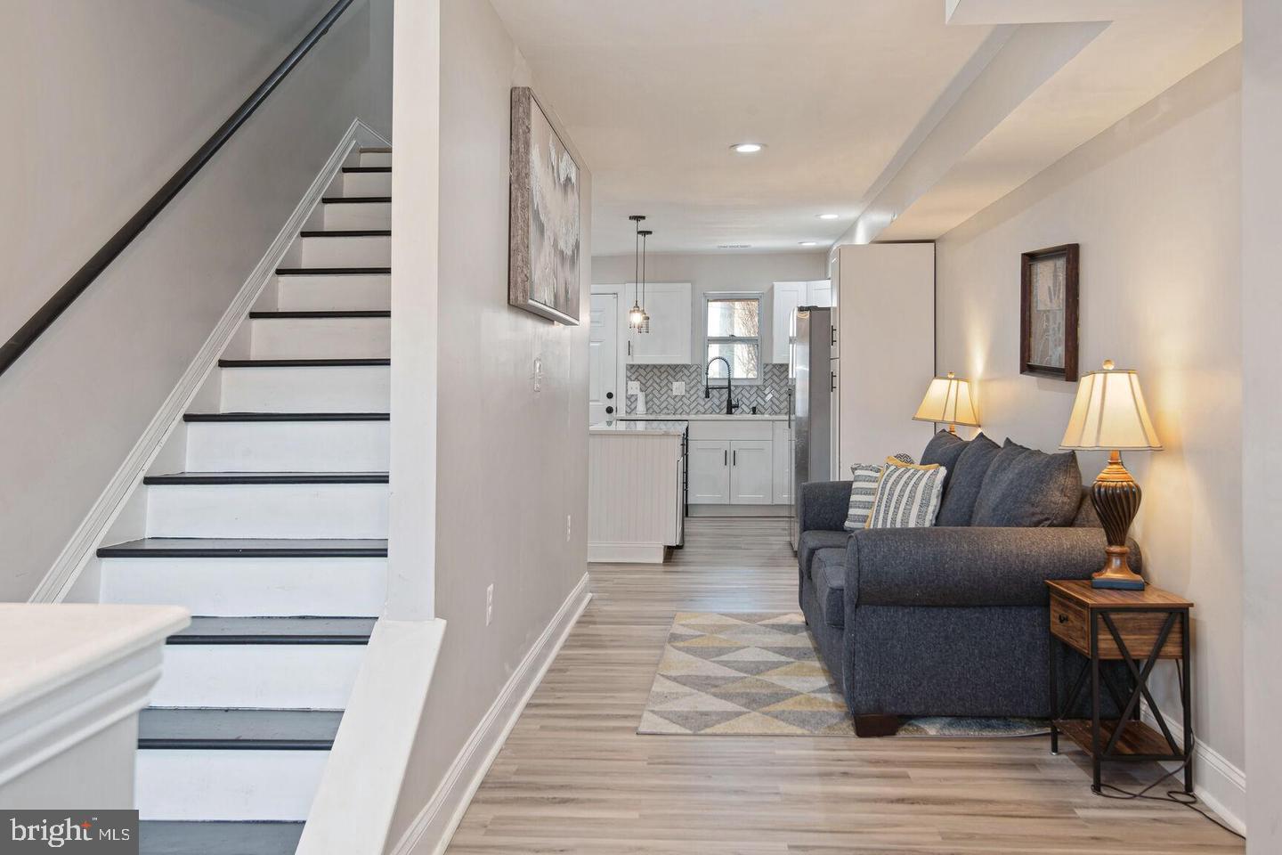 MILTON-MONTFORD - Residential