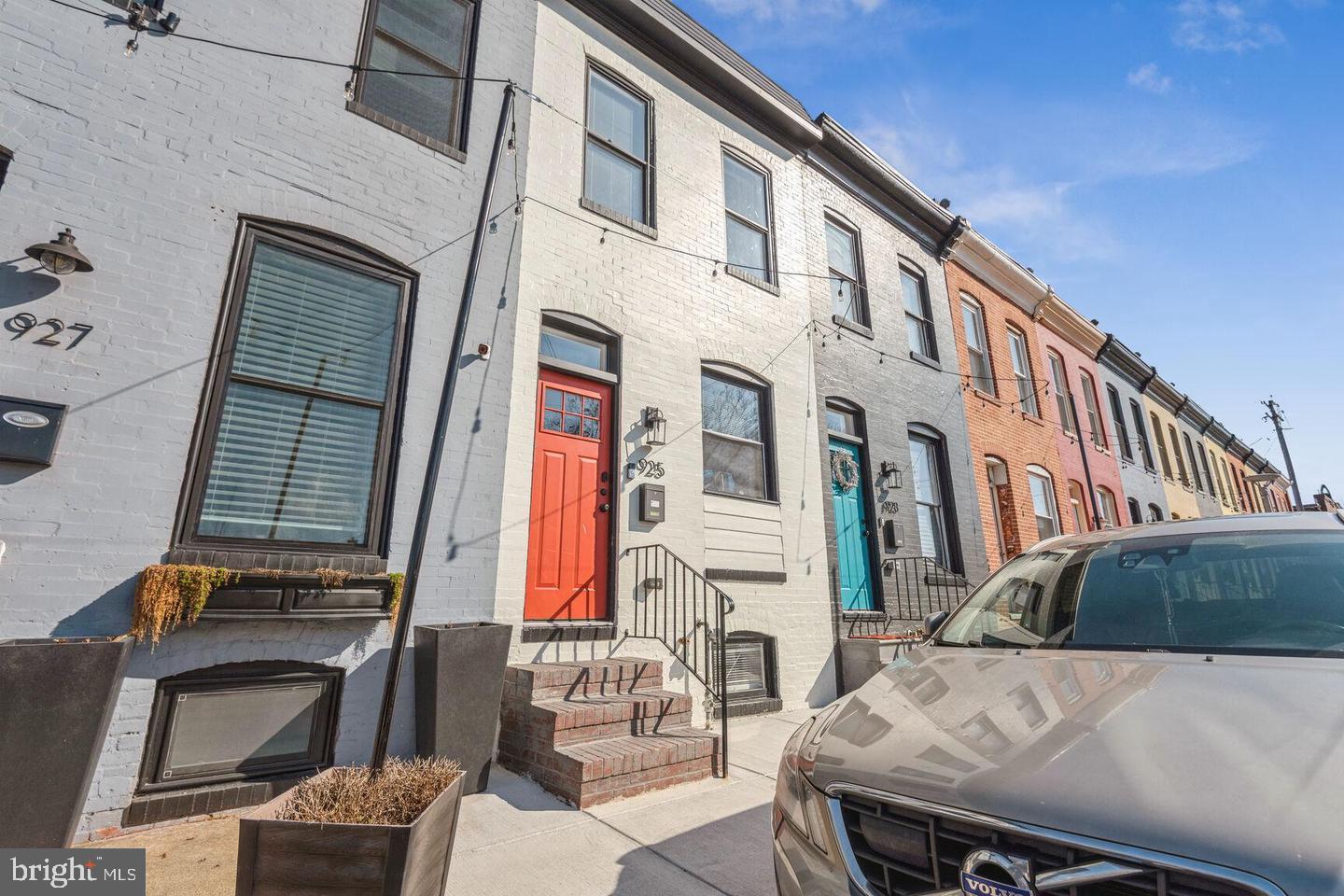 MILTON-MONTFORD - Residential