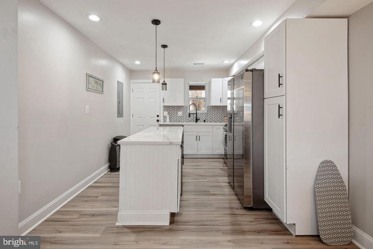 MILTON-MONTFORD - Residential