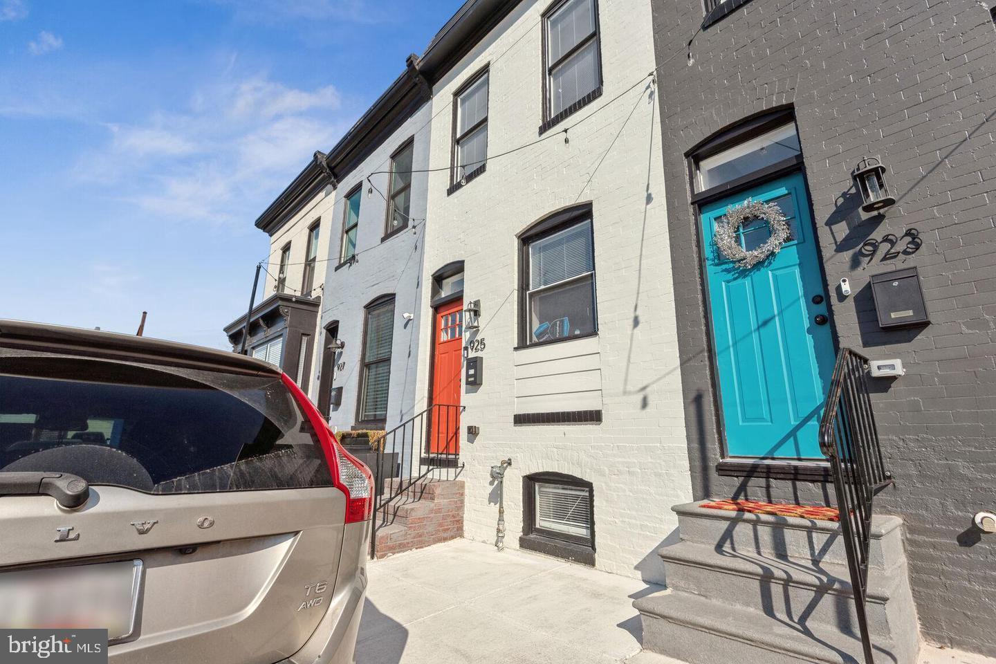 MILTON-MONTFORD - Residential