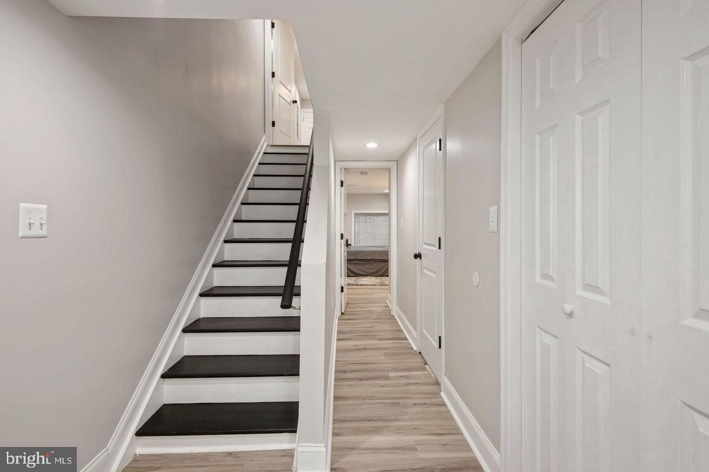 MILTON-MONTFORD - Residential