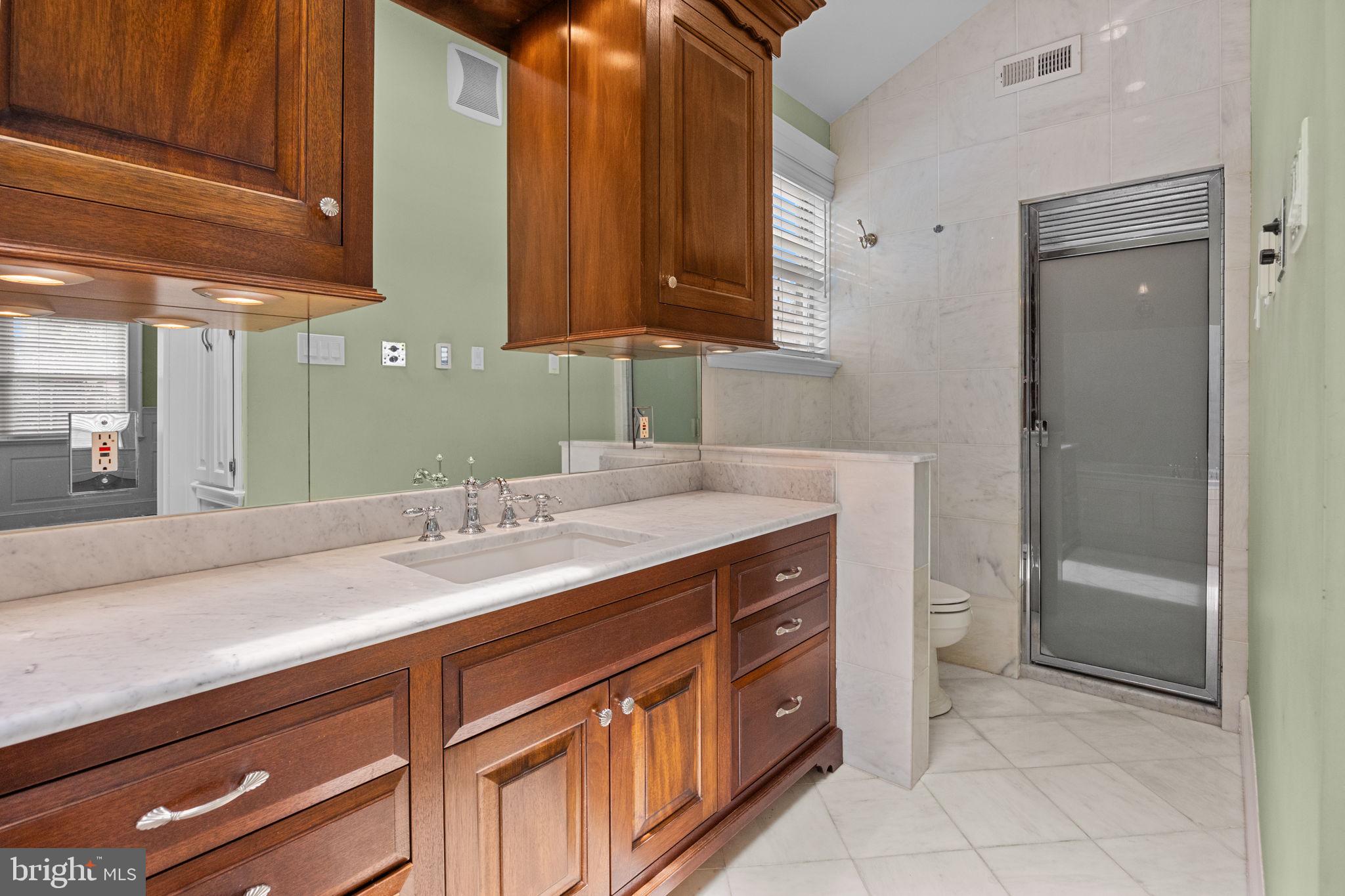 STONY HILL HOMES - Residential