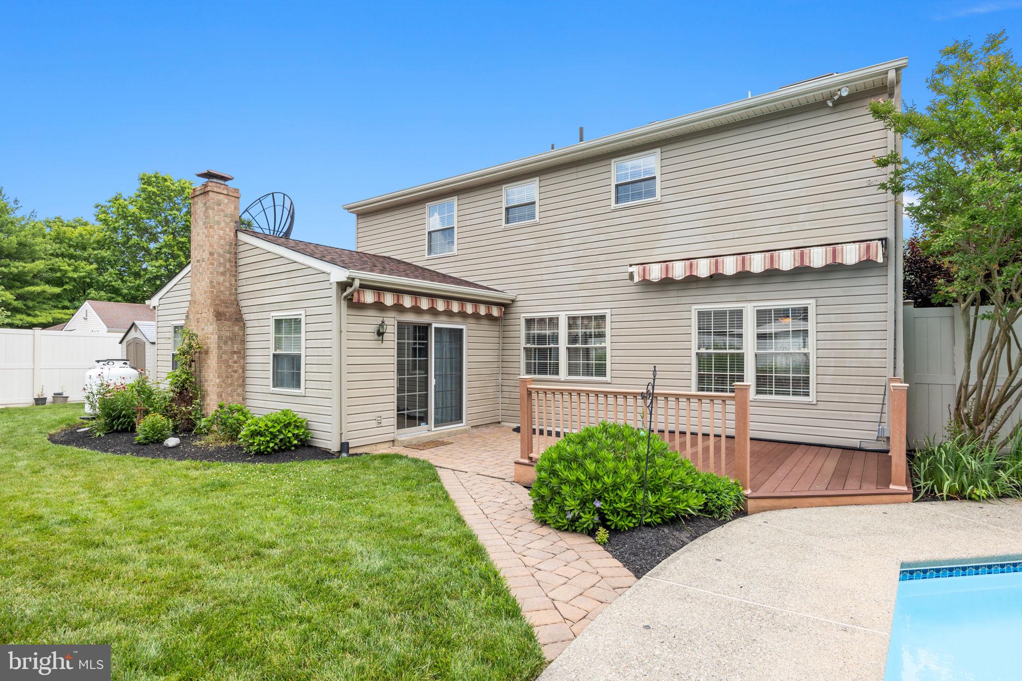 STONY HILL HOMES - Residential
