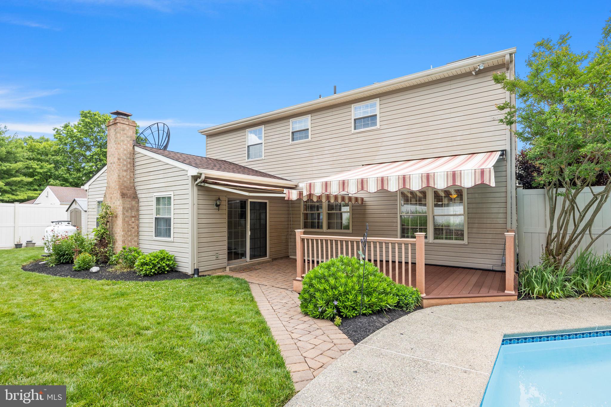 STONY HILL HOMES - Residential