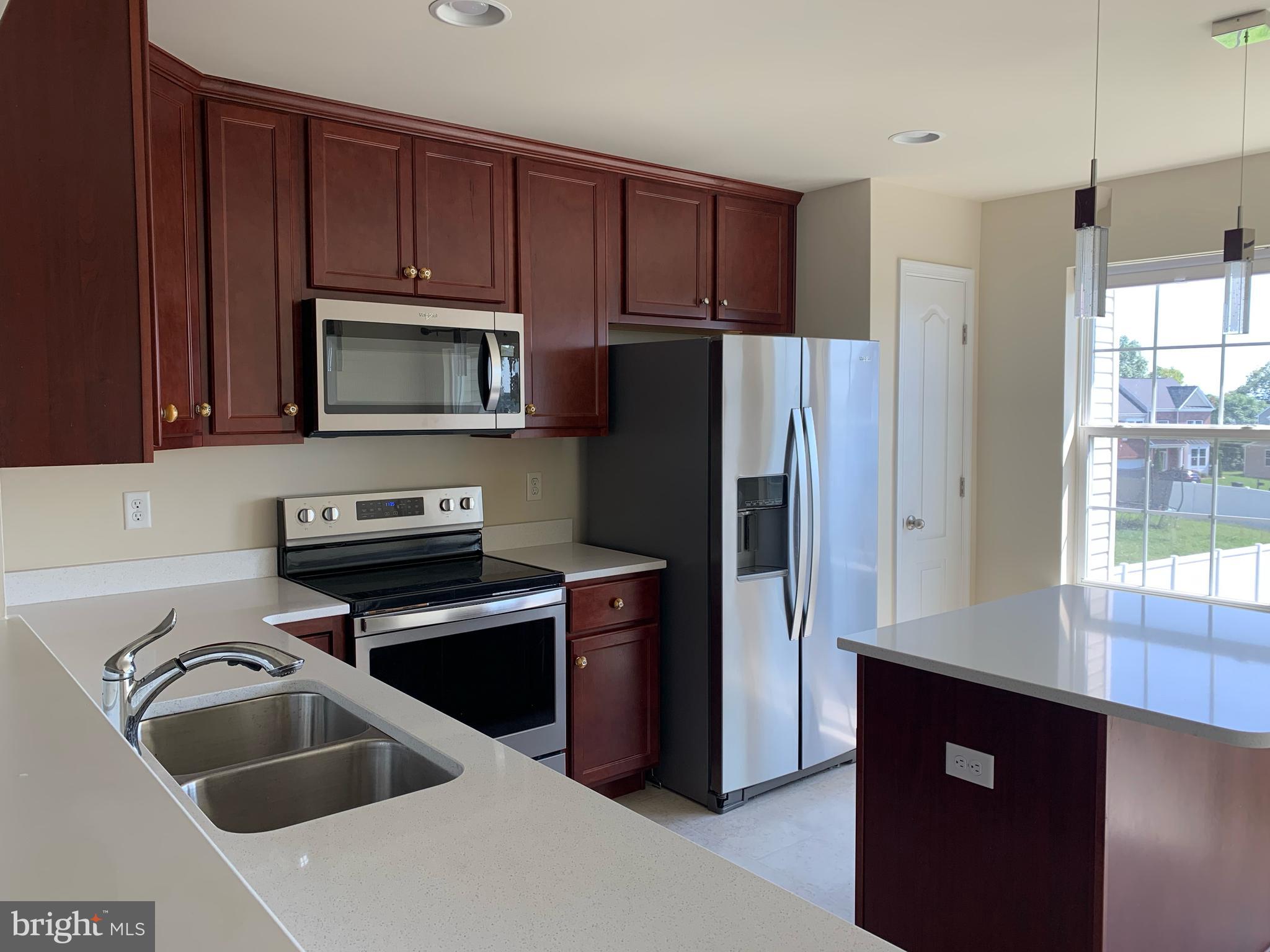 STONEBROOK VILLAGE - Residential Lease