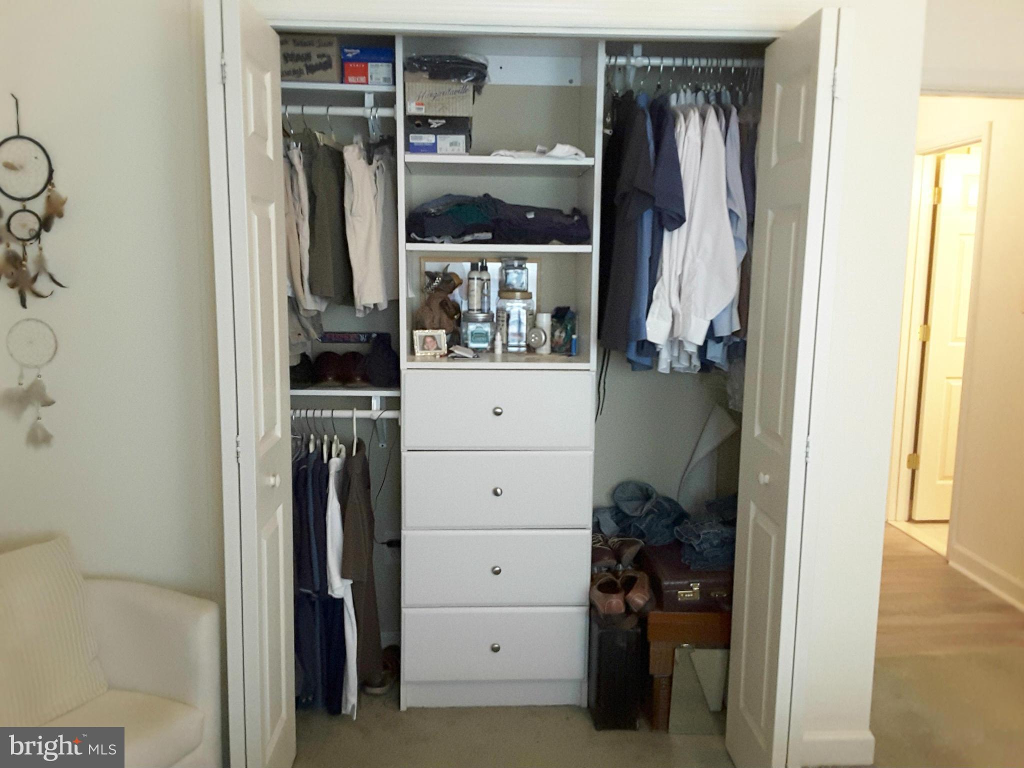 TEMPLE HILLS - Residential