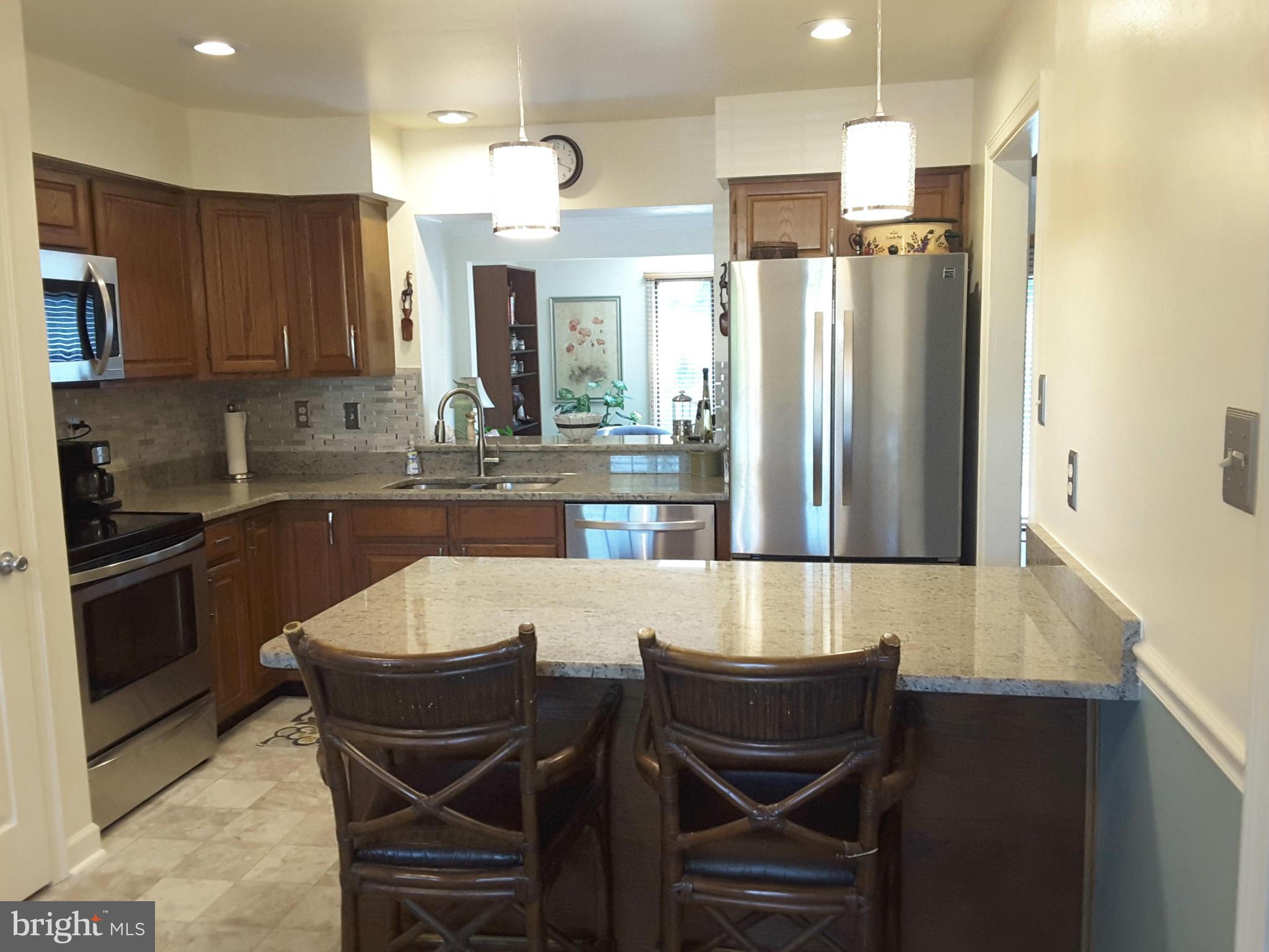 TEMPLE HILLS - Residential