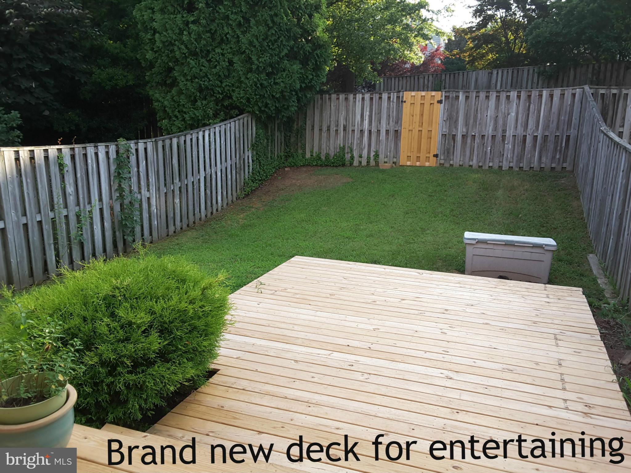 TEMPLE HILLS - Residential