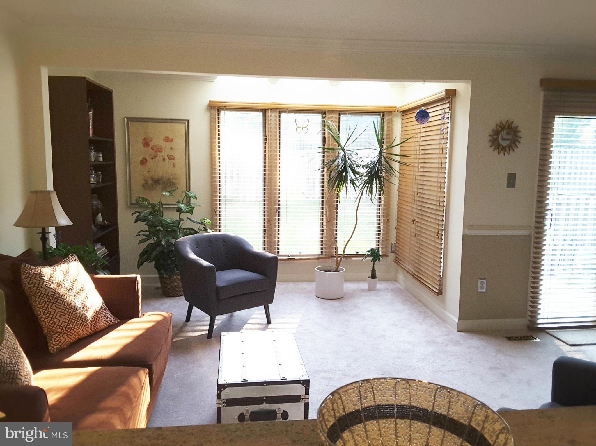 TEMPLE HILLS - Residential