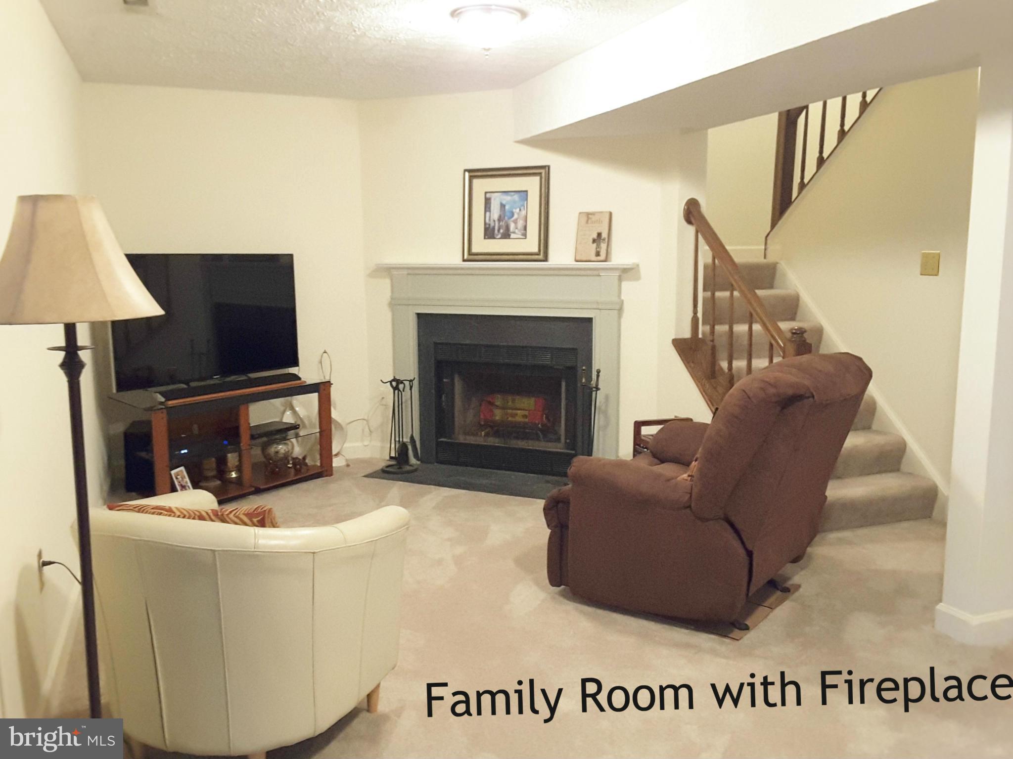 TEMPLE HILLS - Residential