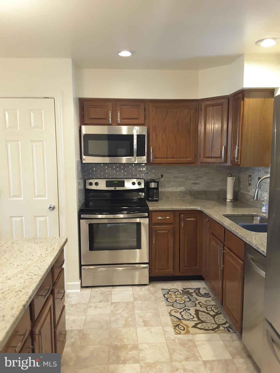 TEMPLE HILLS - Residential