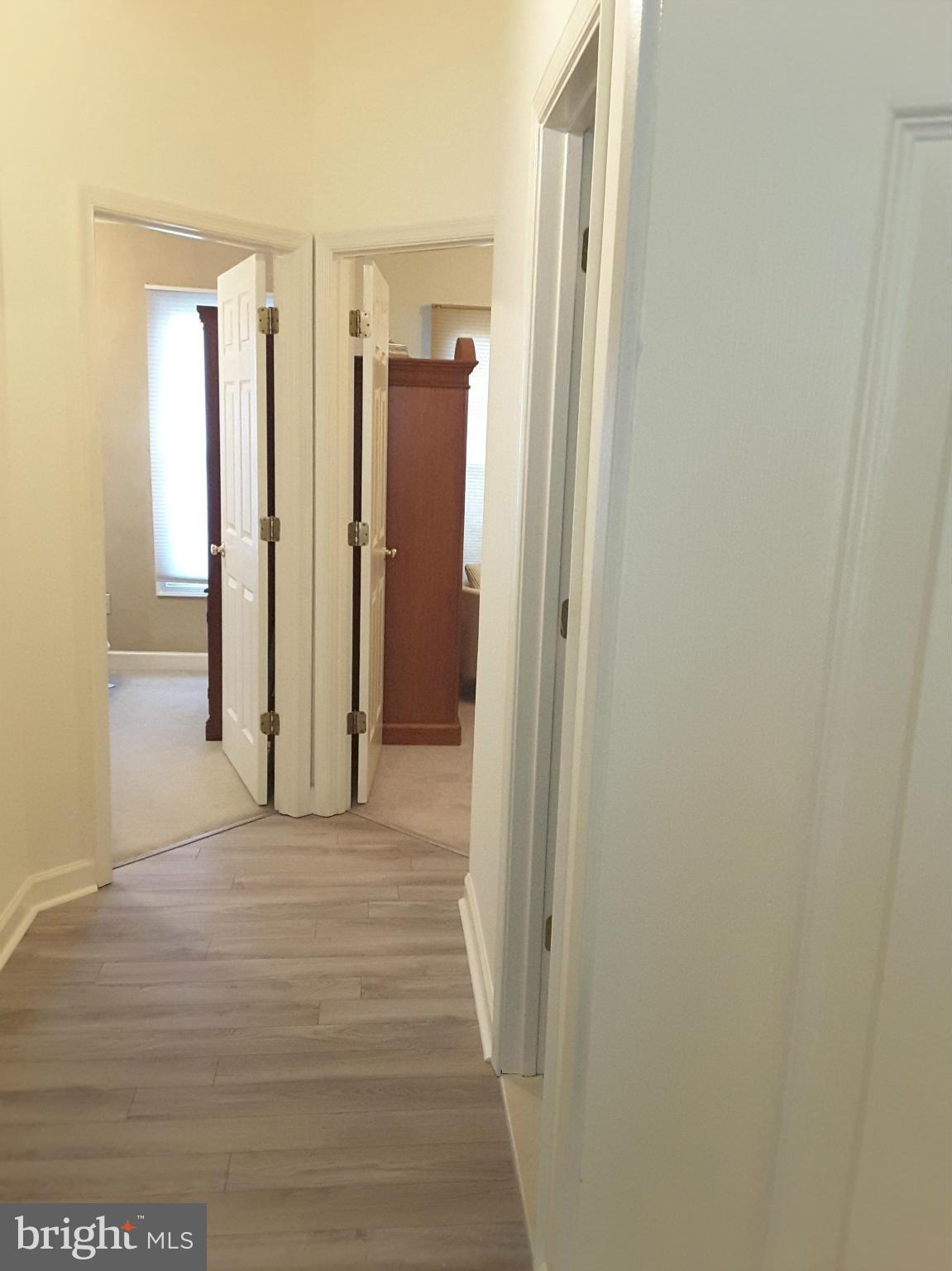 TEMPLE HILLS - Residential