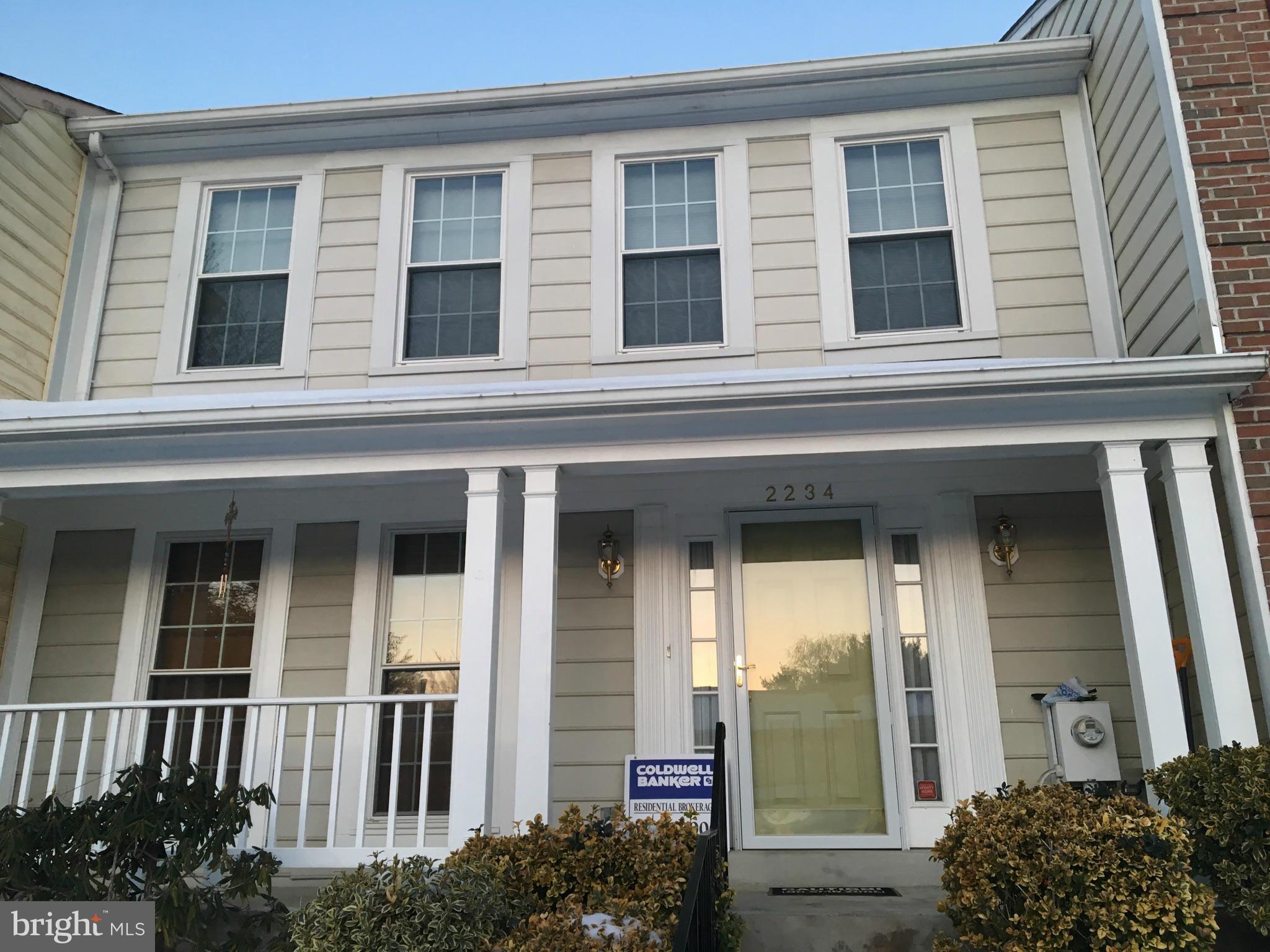 TEMPLE HILLS - Residential