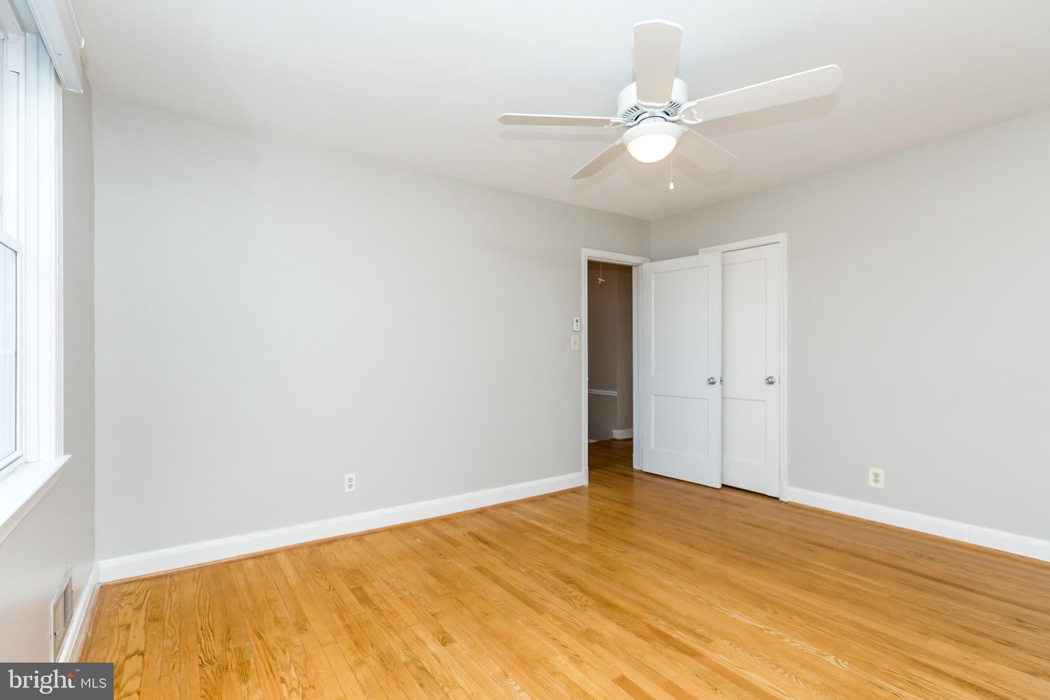 RODGERS FORGE - Residential