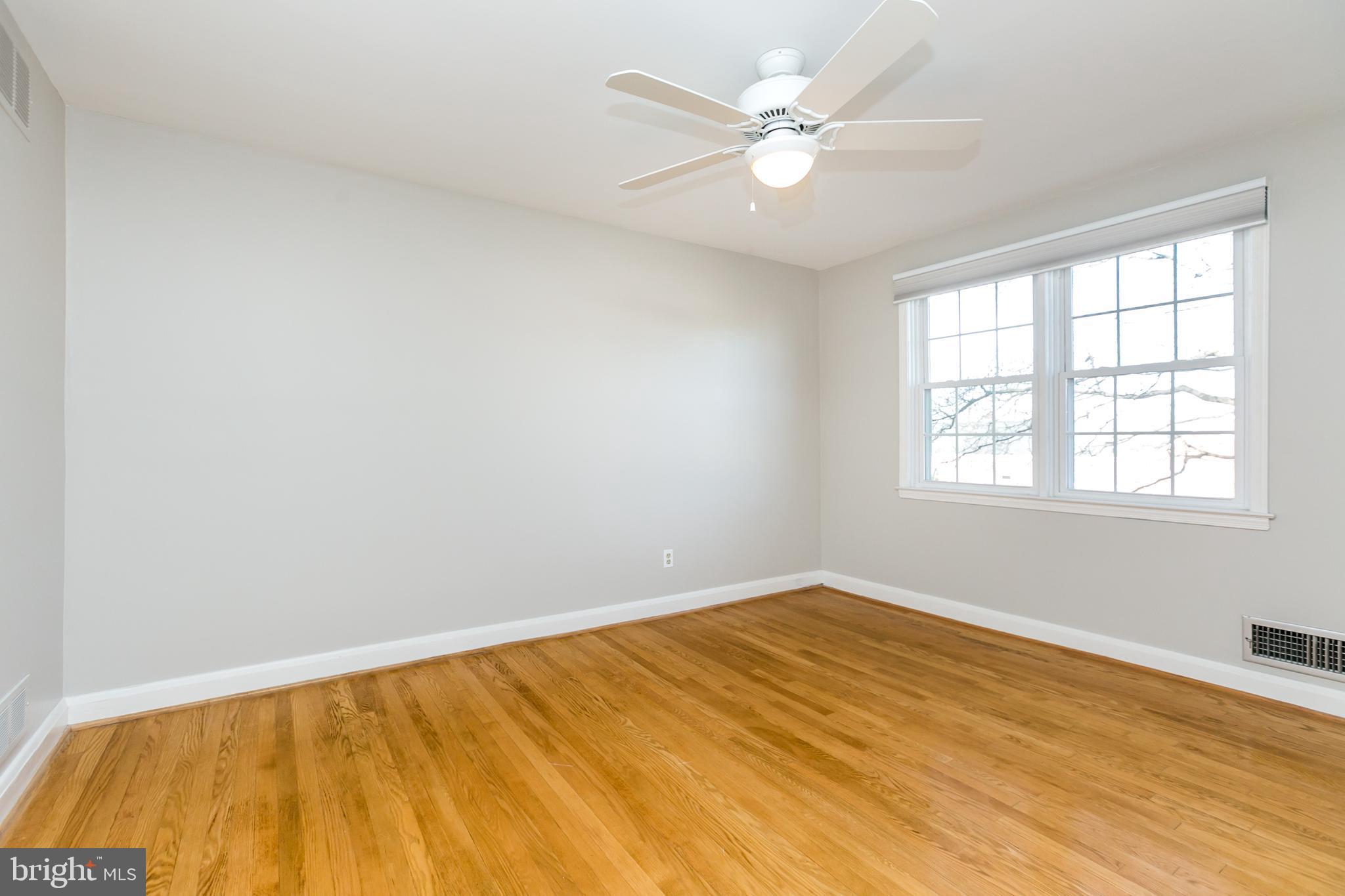 RODGERS FORGE - Residential