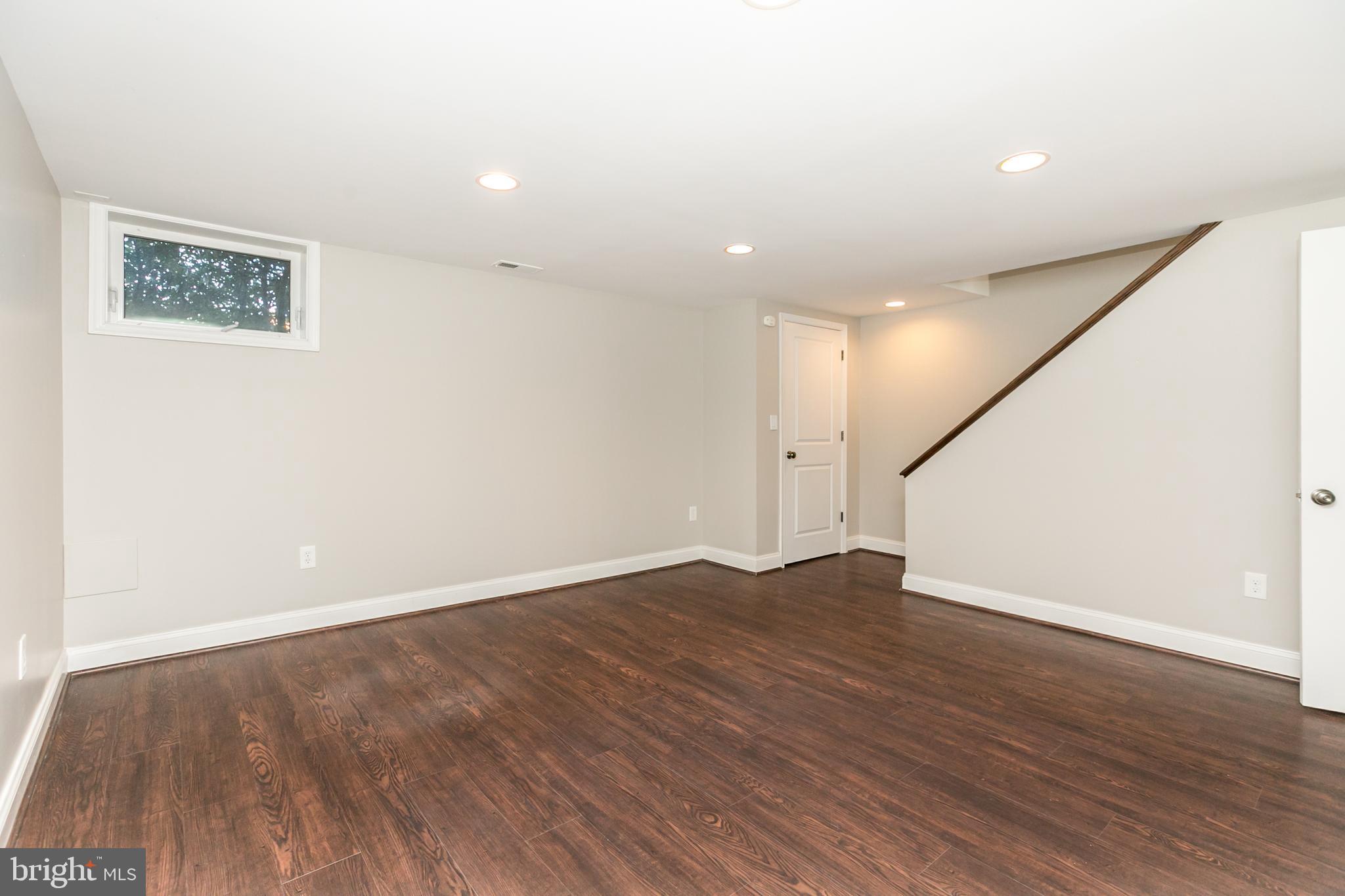 RODGERS FORGE - Residential