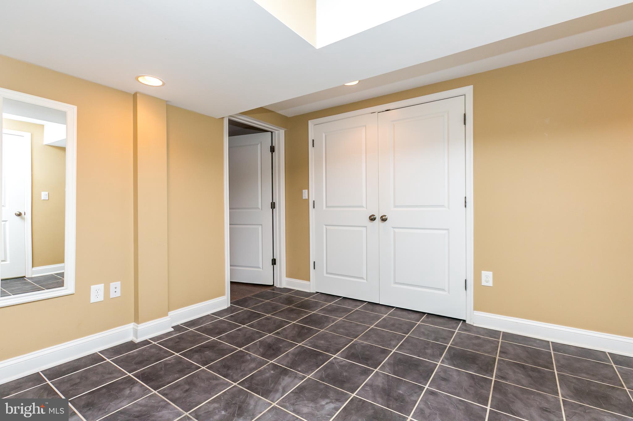 RODGERS FORGE - Residential