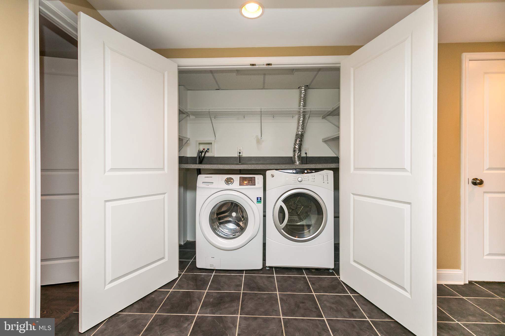 RODGERS FORGE - Residential