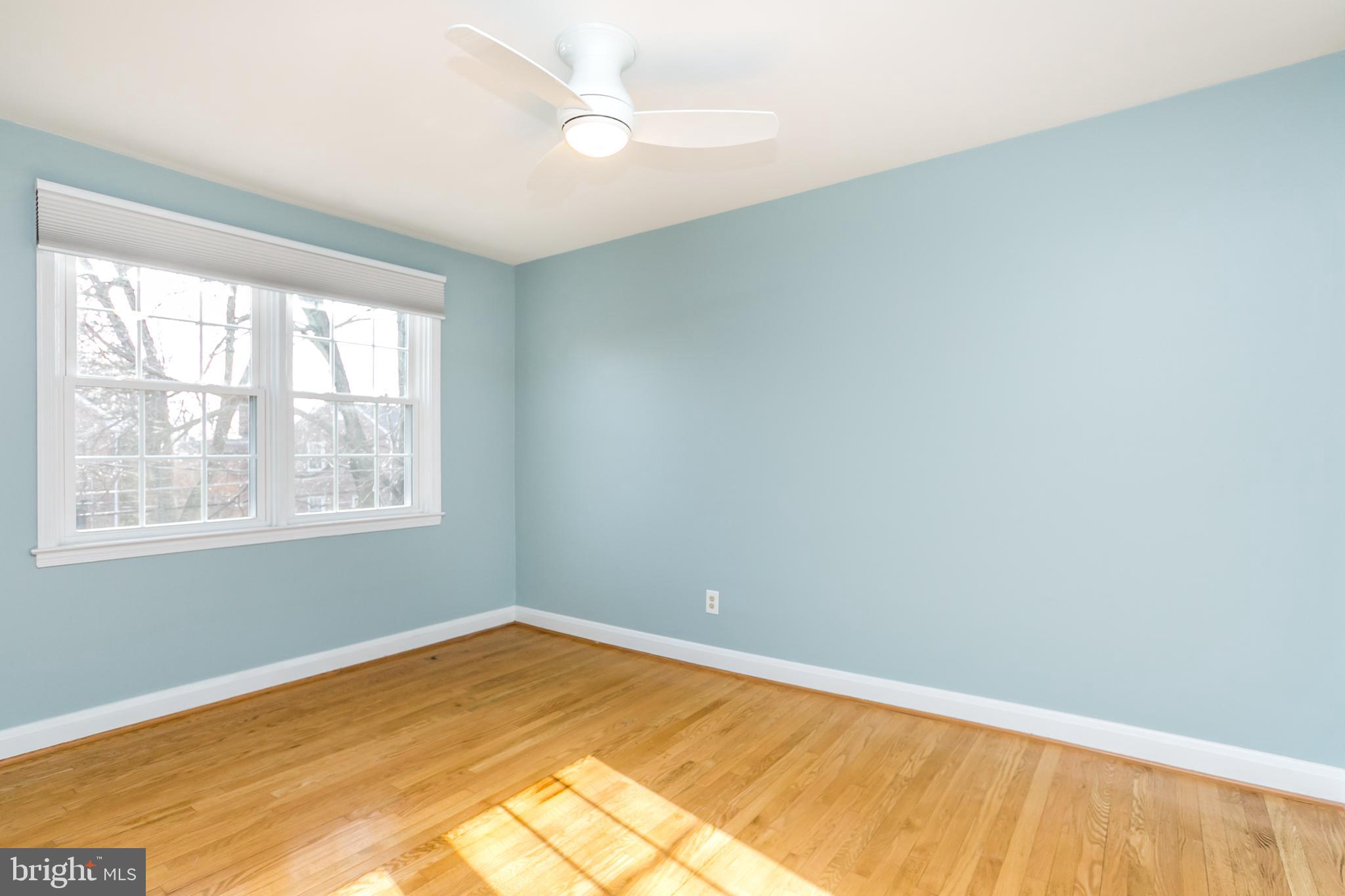 RODGERS FORGE - Residential