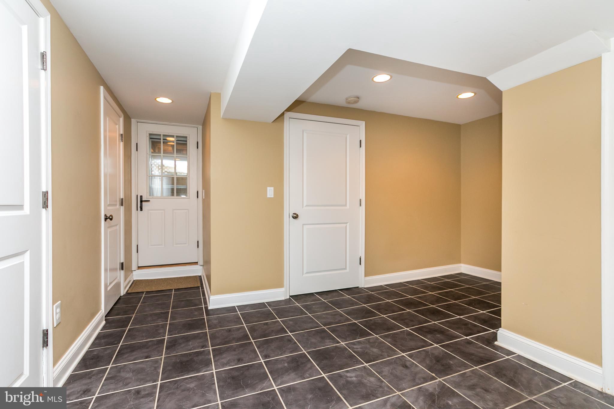 RODGERS FORGE - Residential