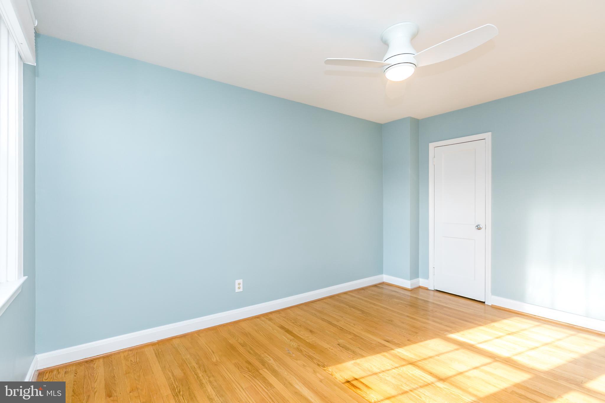 RODGERS FORGE - Residential