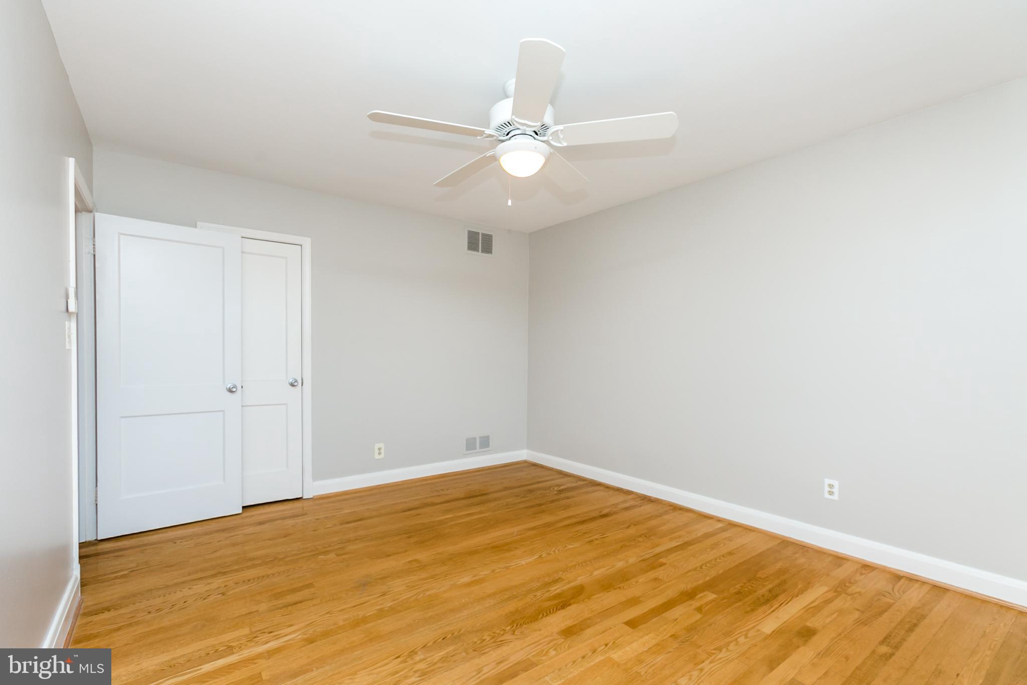 RODGERS FORGE - Residential