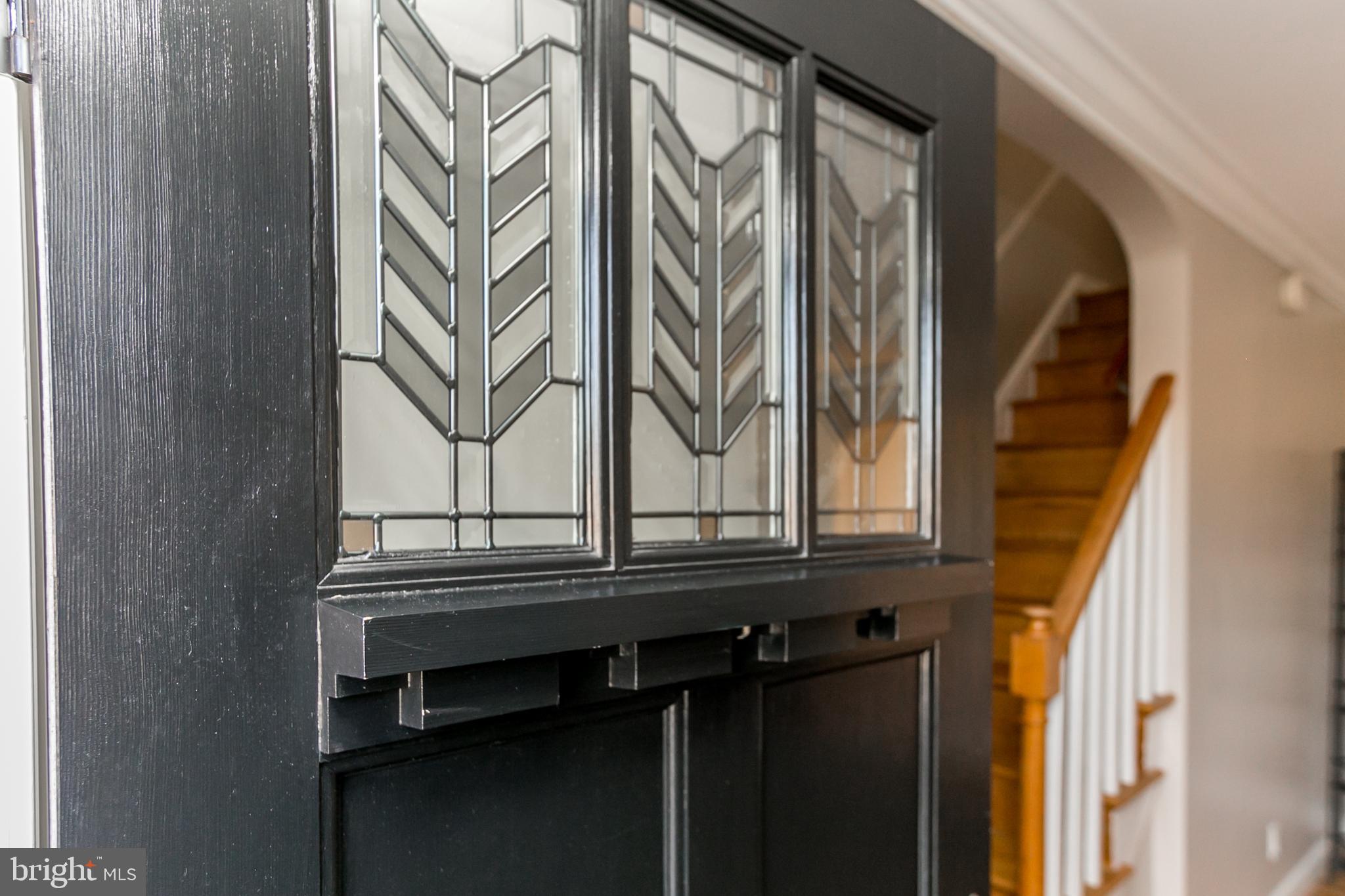 RODGERS FORGE - Residential