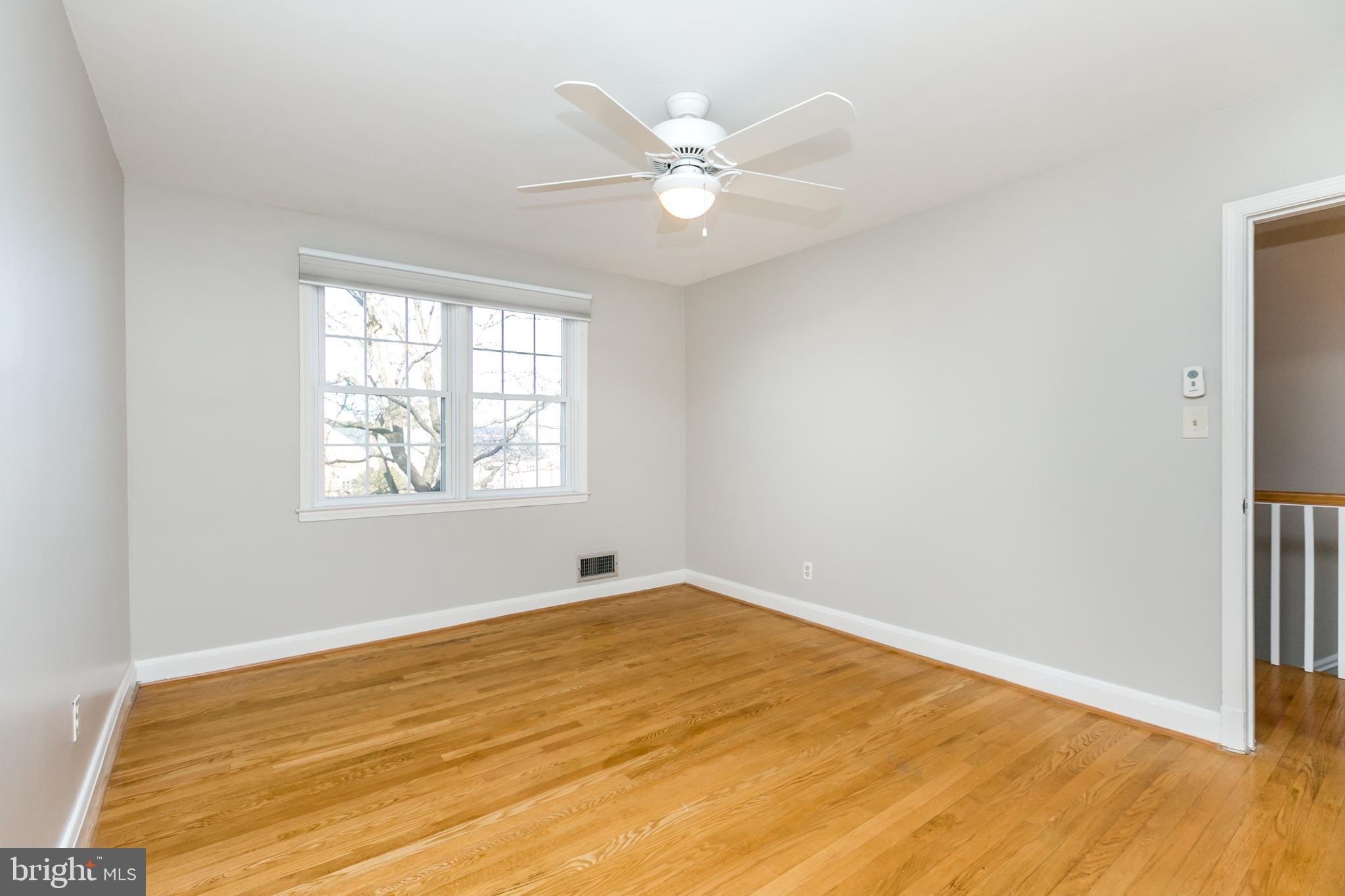 RODGERS FORGE - Residential