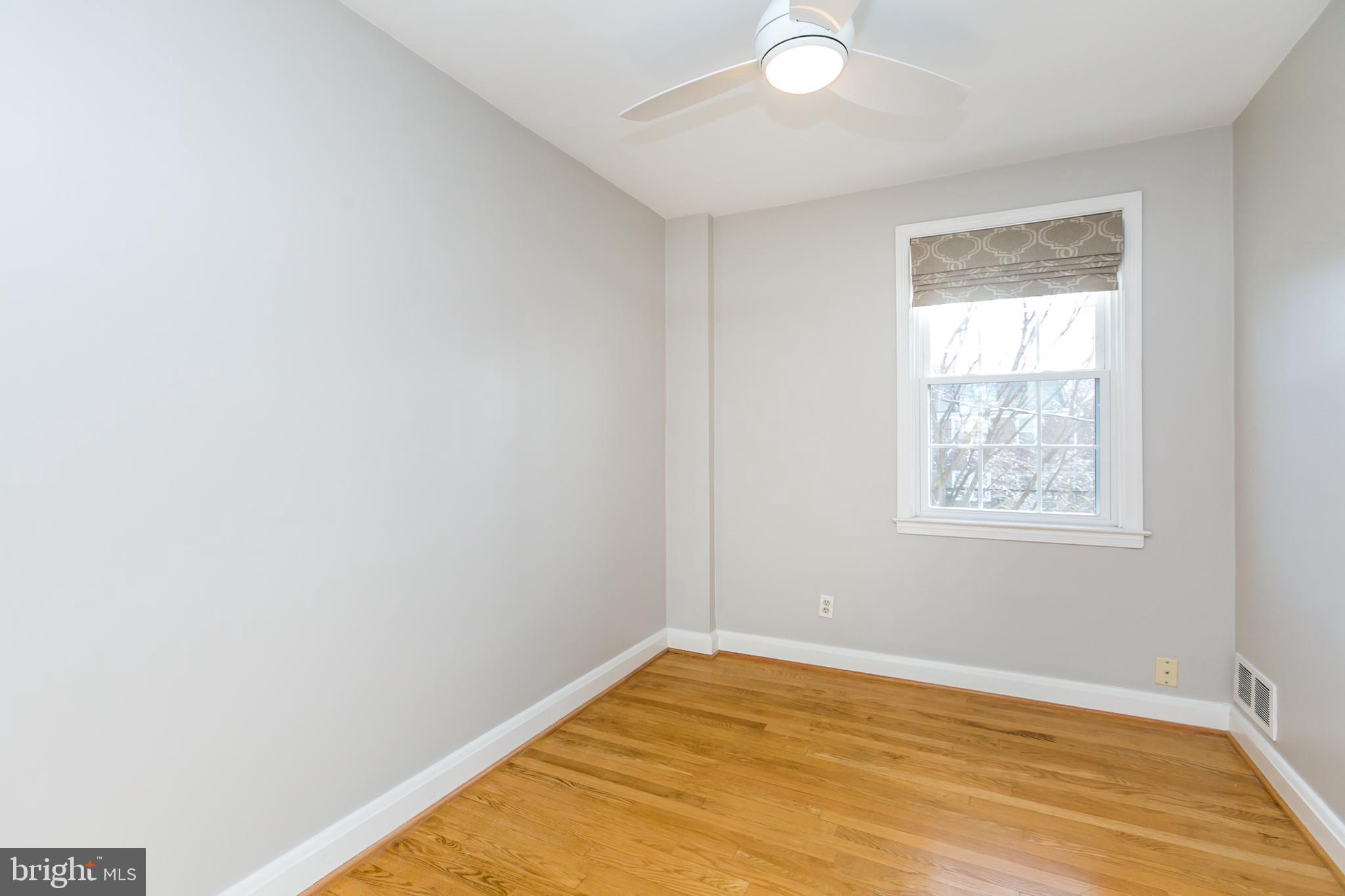 RODGERS FORGE - Residential