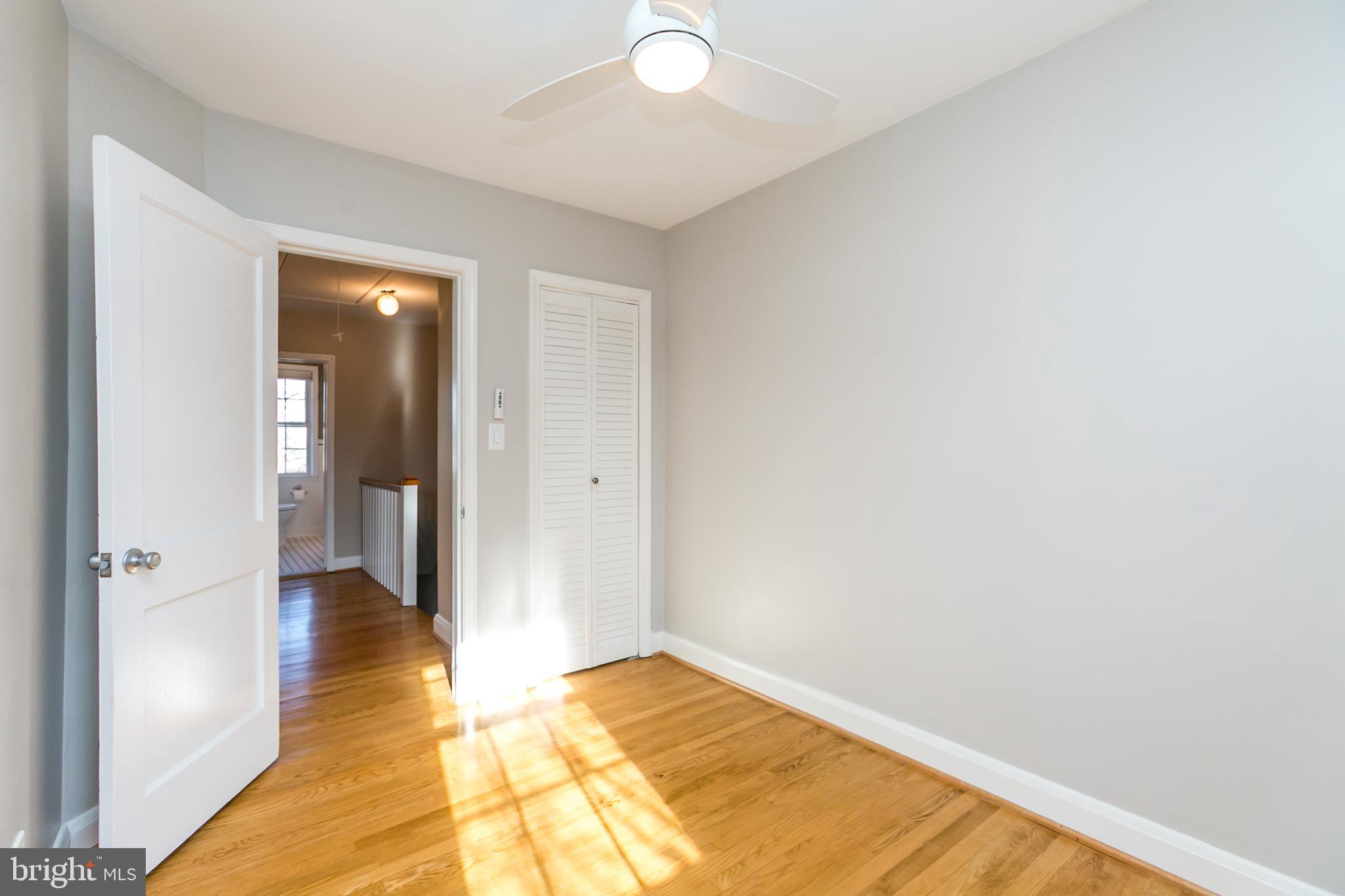 RODGERS FORGE - Residential