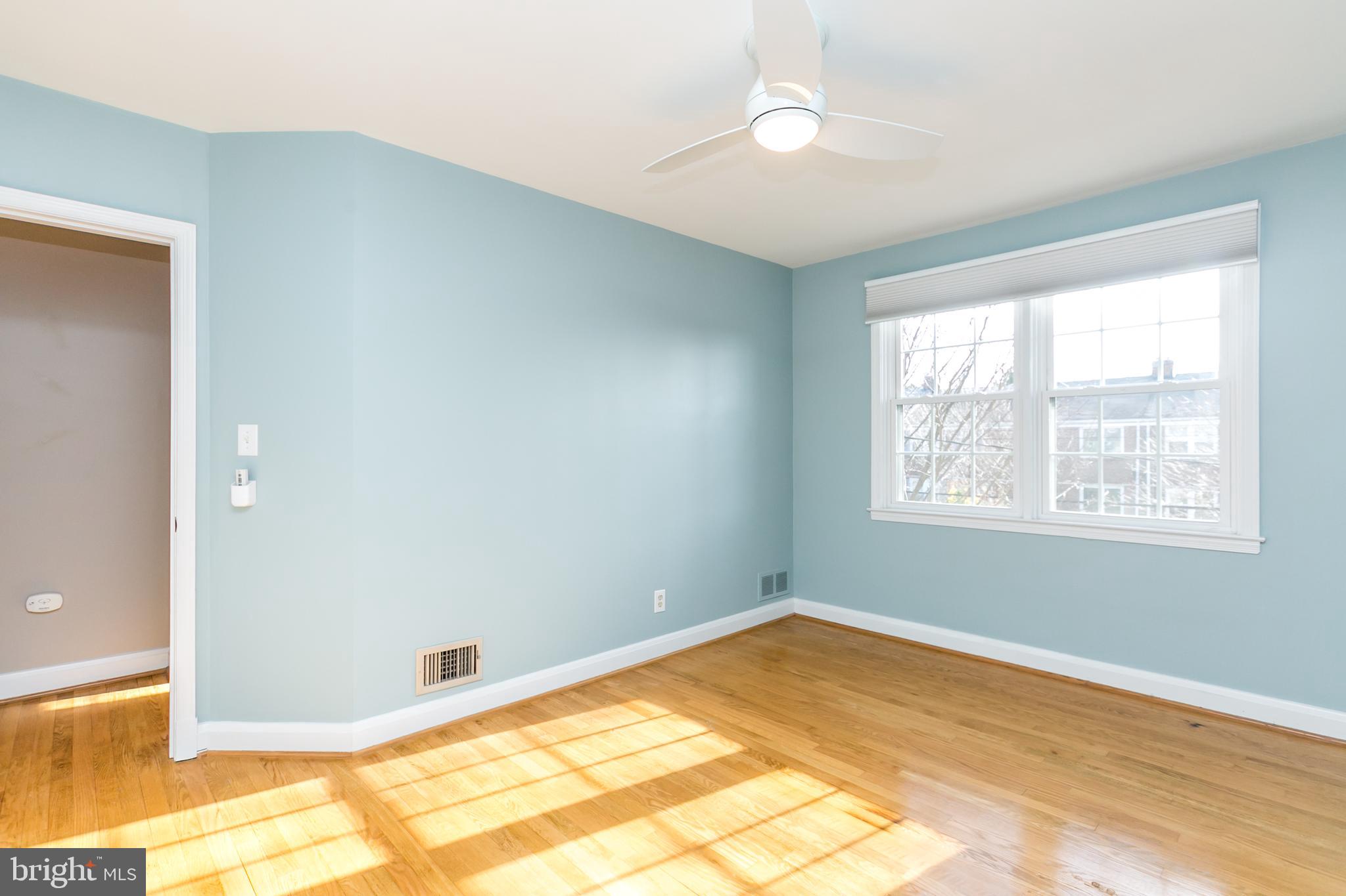 RODGERS FORGE - Residential