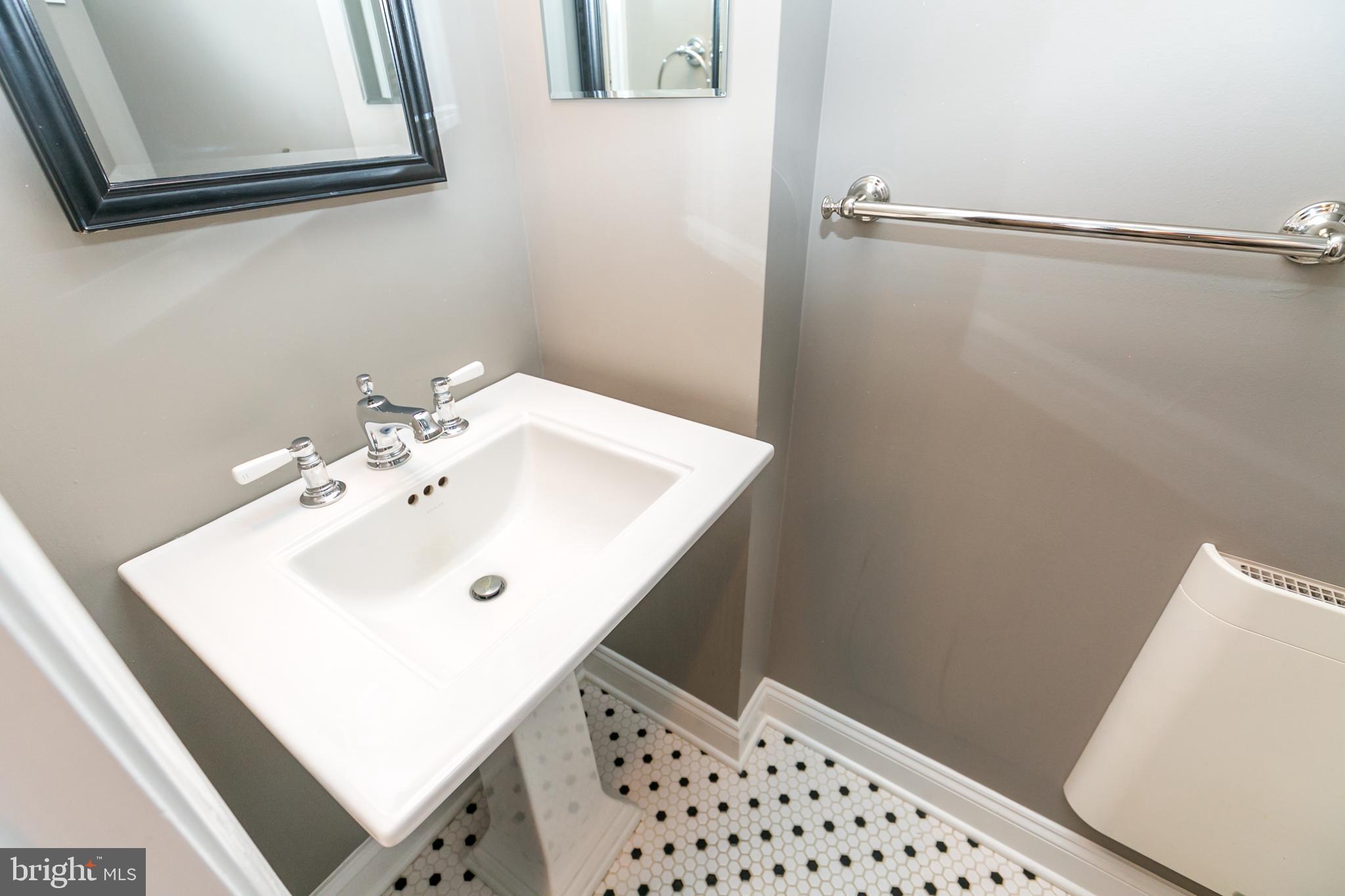 RODGERS FORGE - Residential