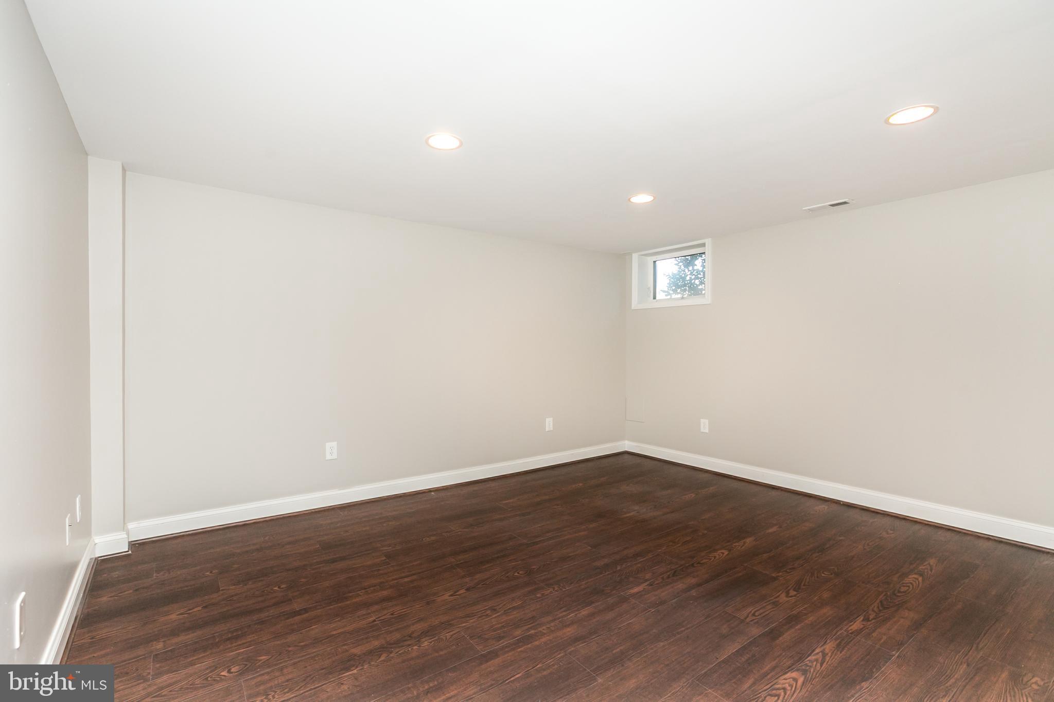 RODGERS FORGE - Residential