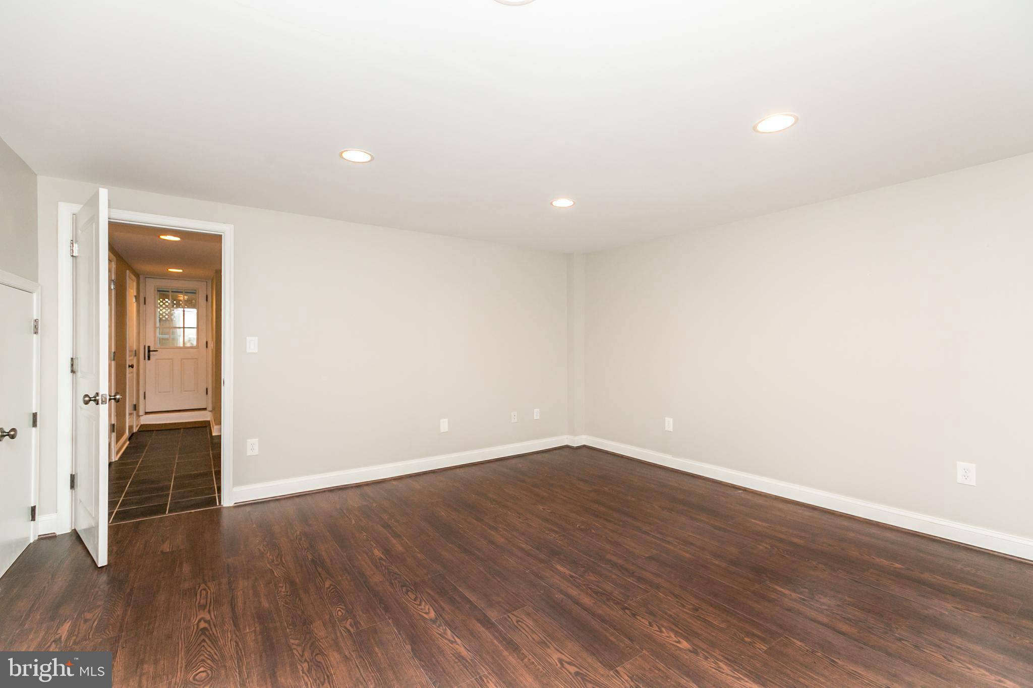 RODGERS FORGE - Residential