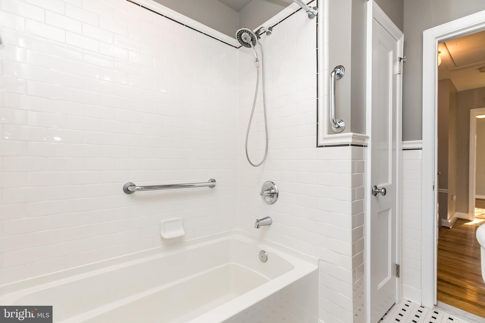 RODGERS FORGE - Residential