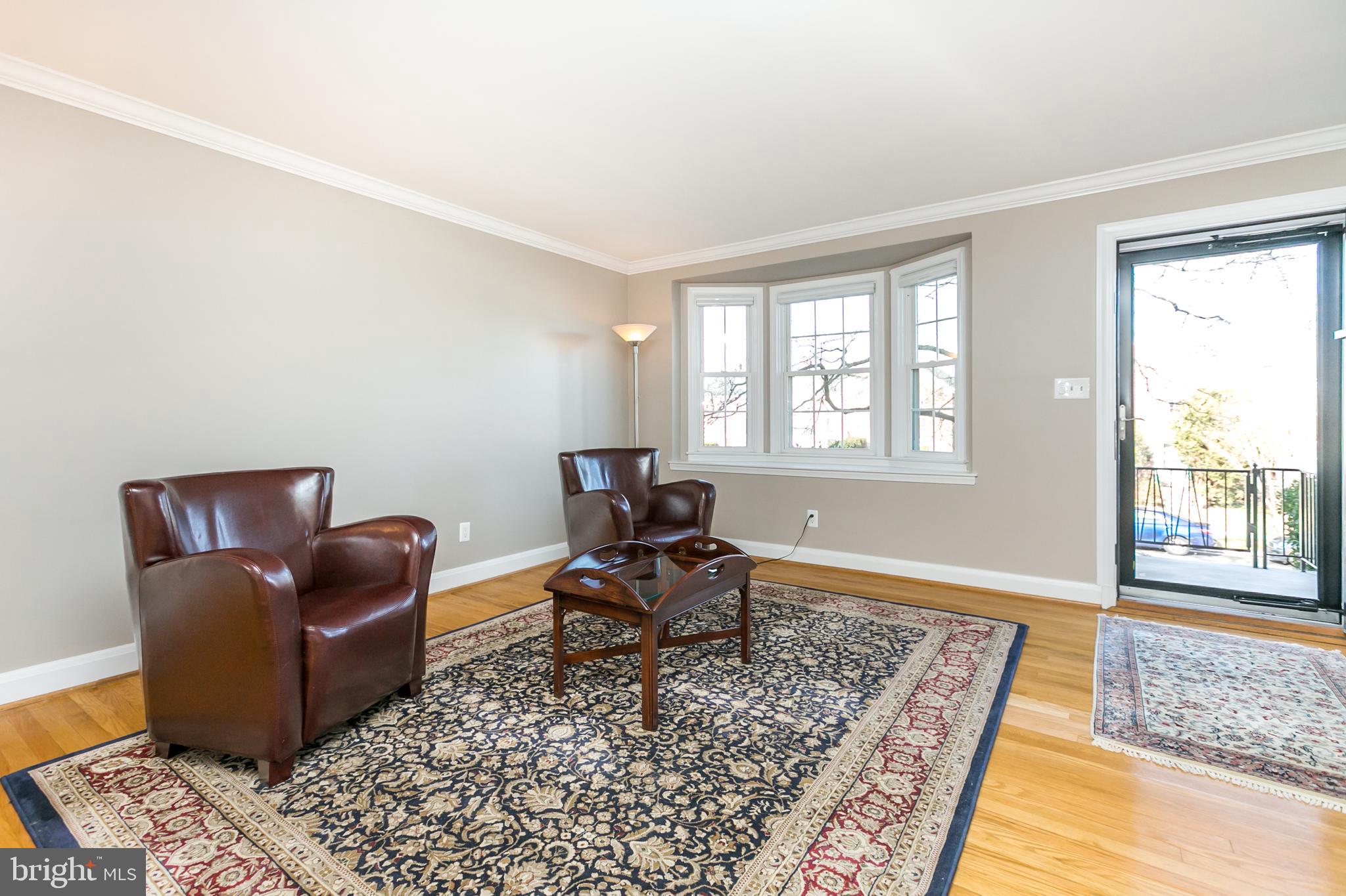 RODGERS FORGE - Residential