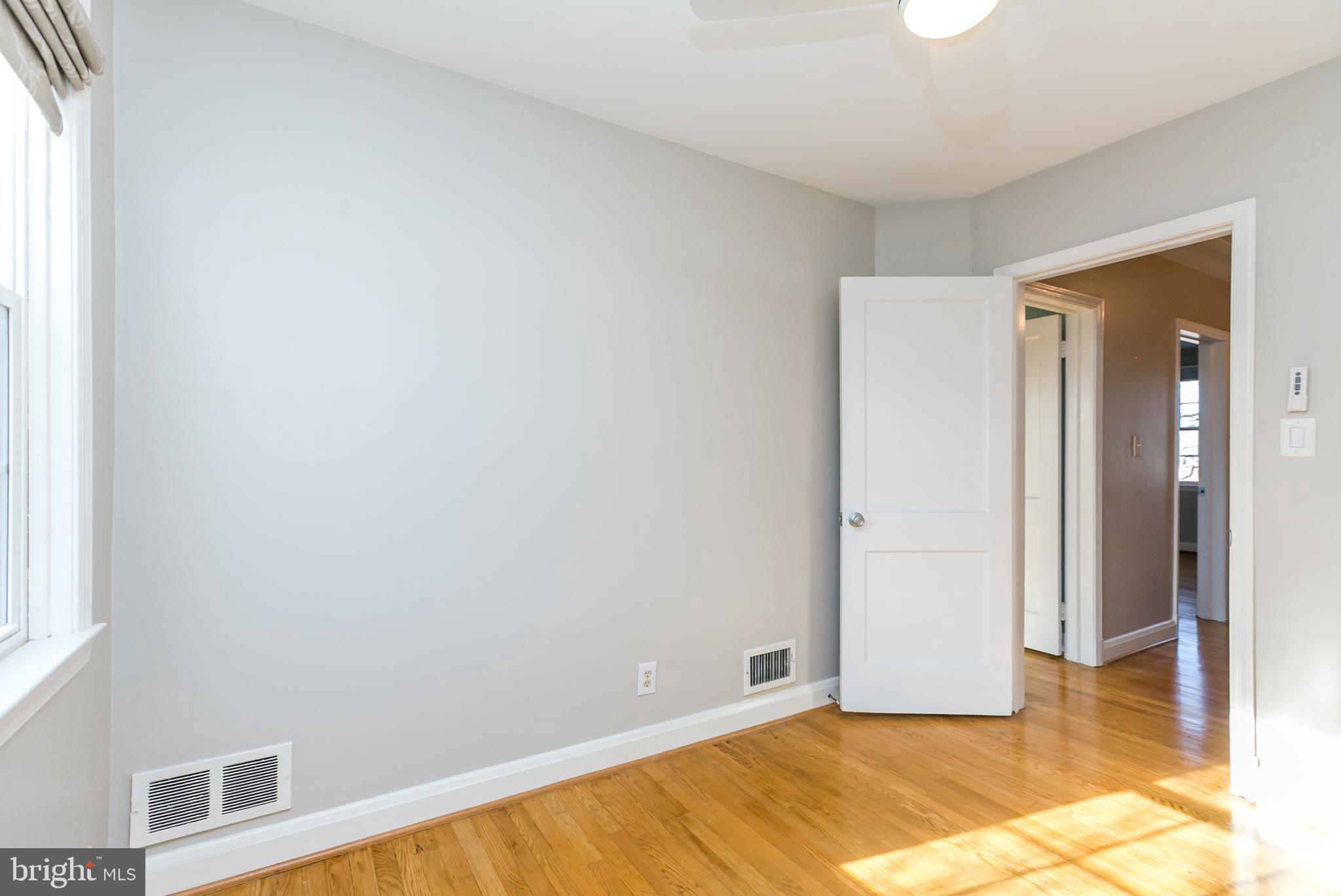 RODGERS FORGE - Residential