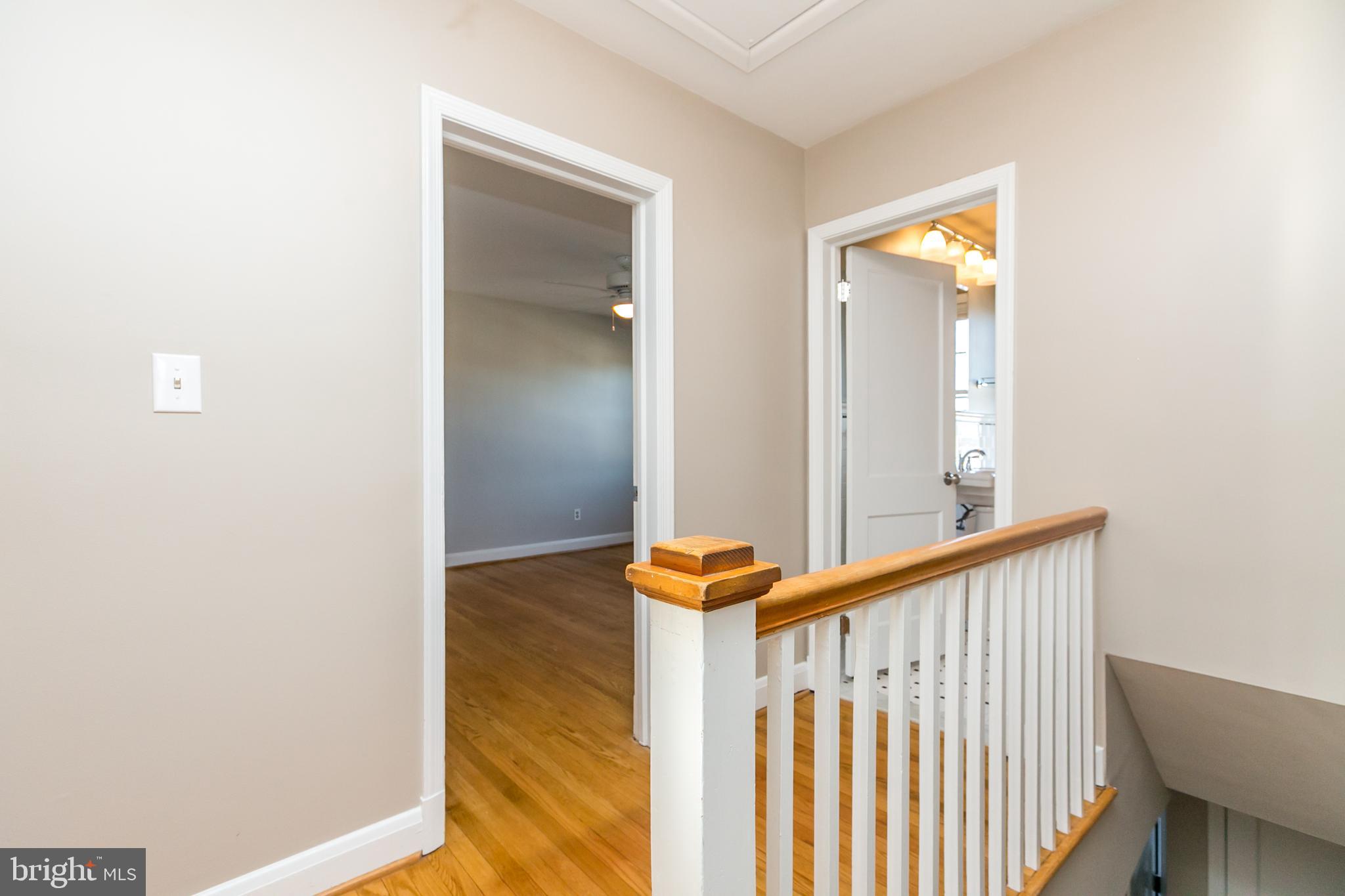 RODGERS FORGE - Residential