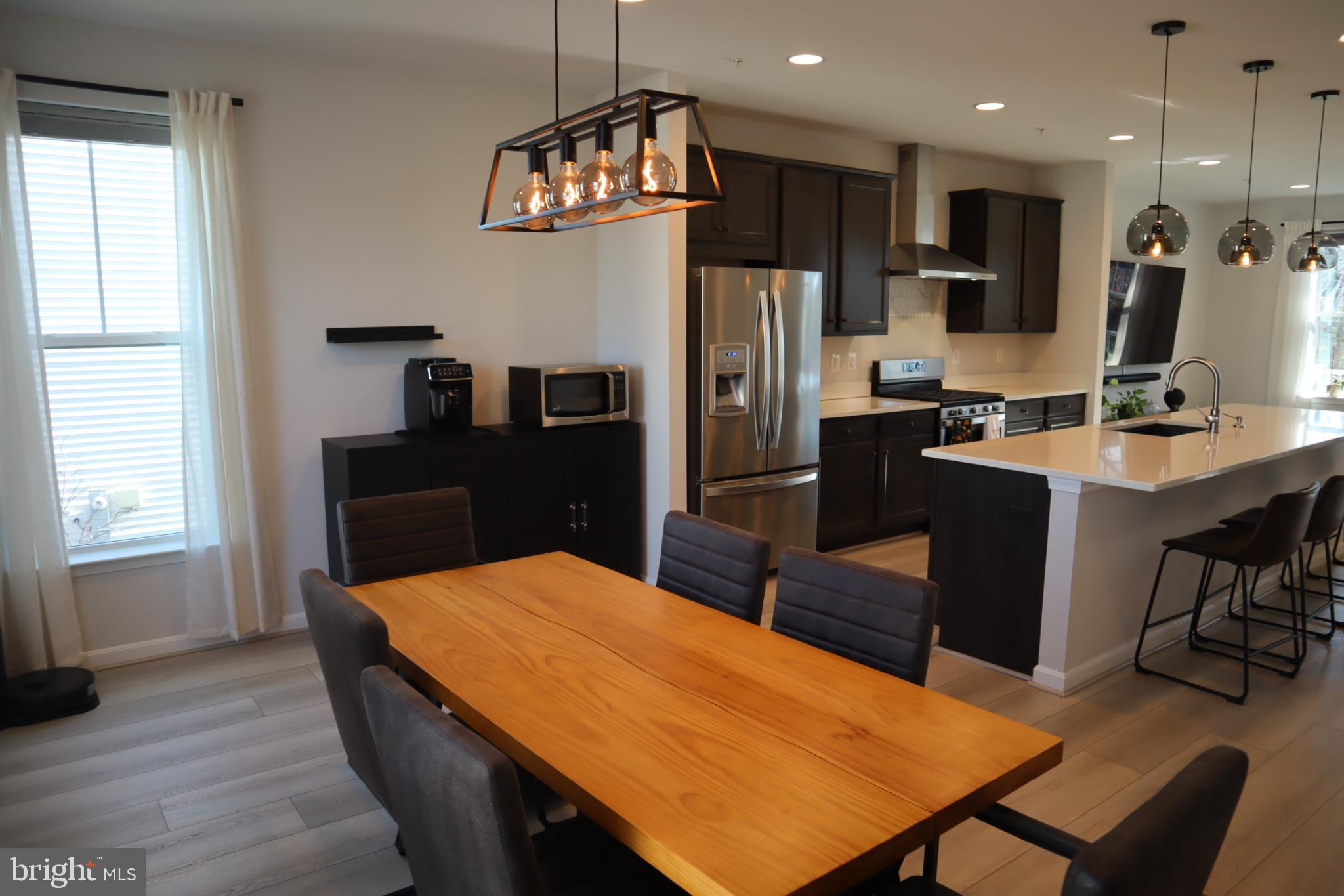 WATSONS GLEN - Residential Lease