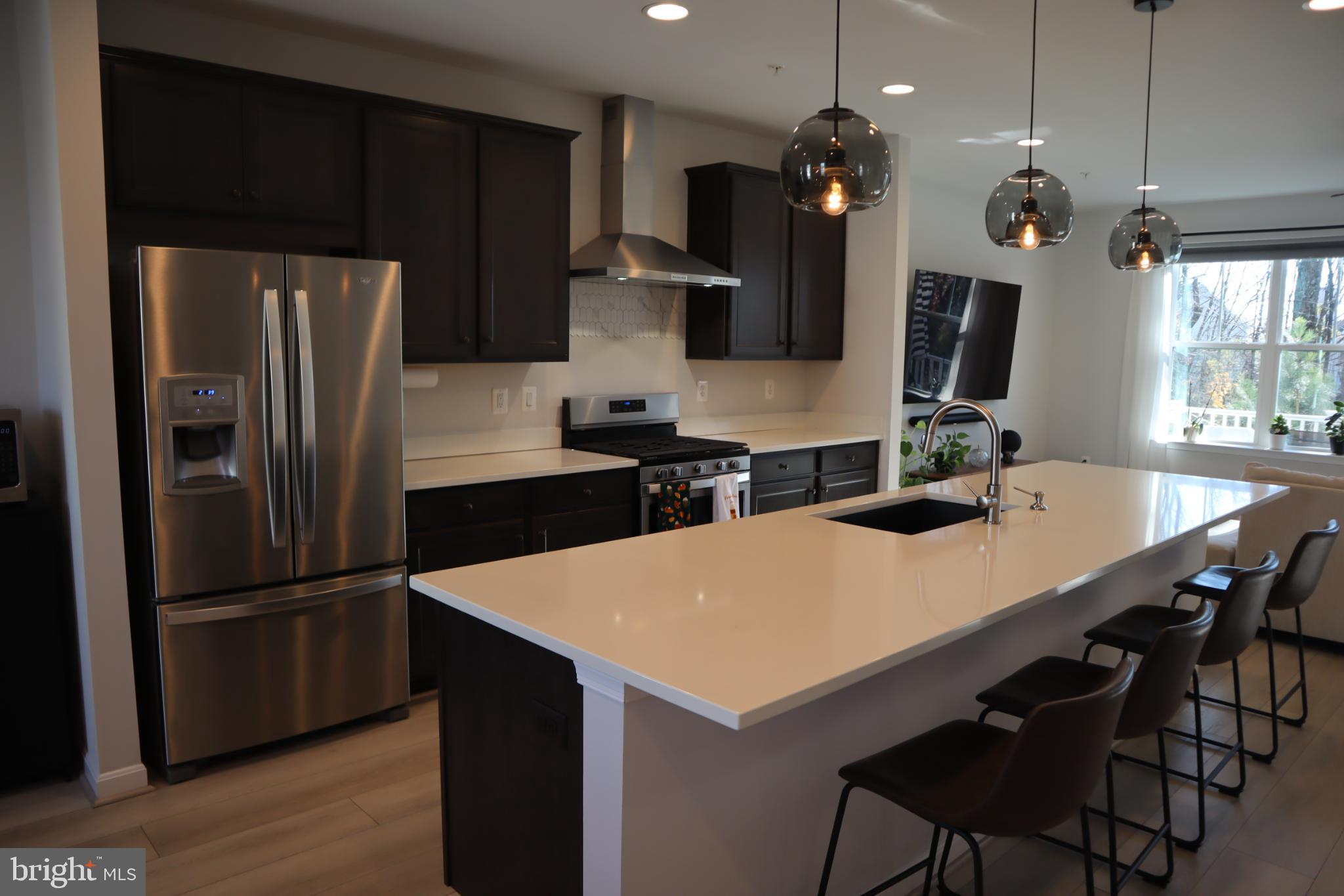 WATSONS GLEN - Residential Lease