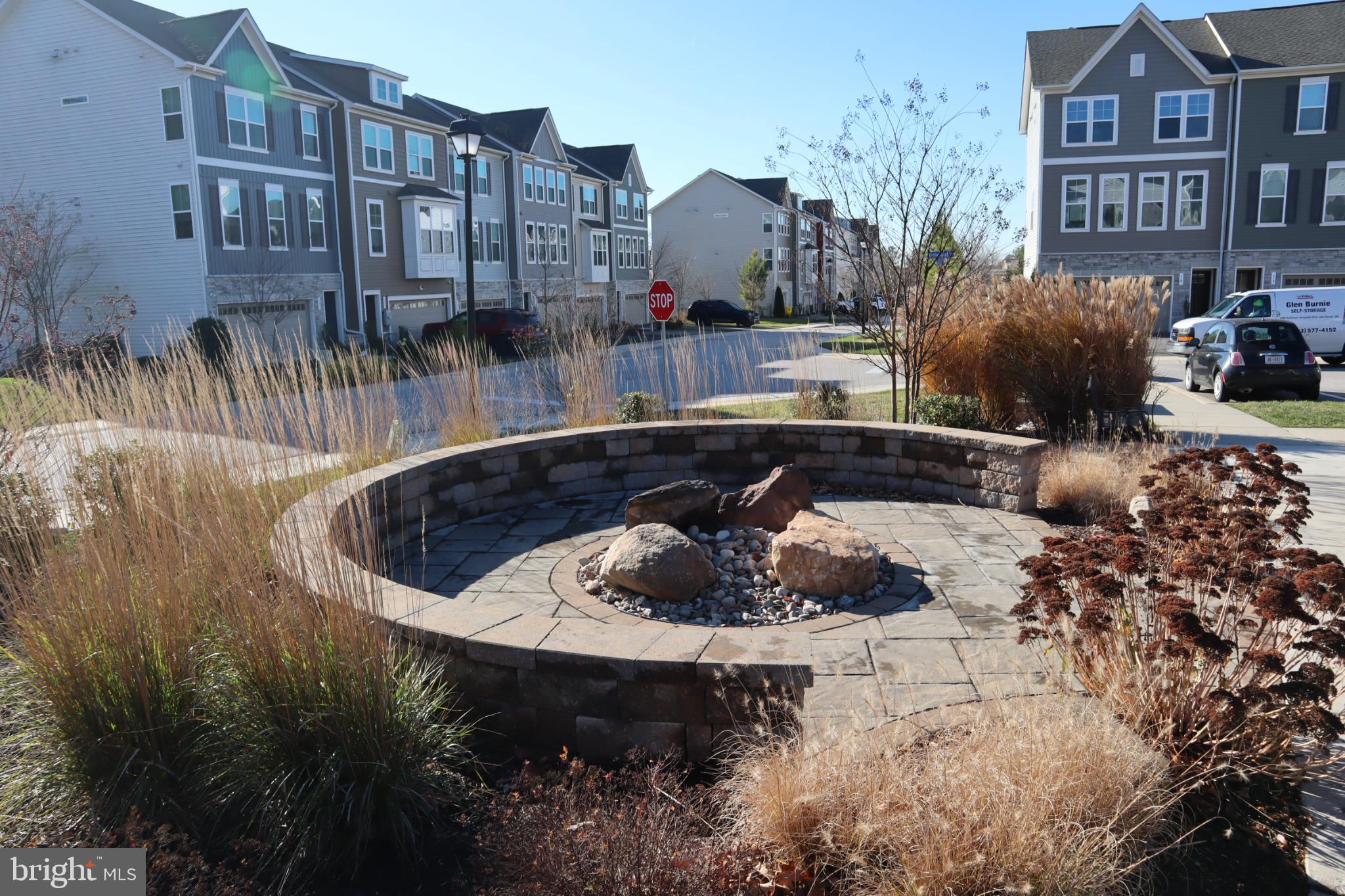 WATSONS GLEN - Residential Lease