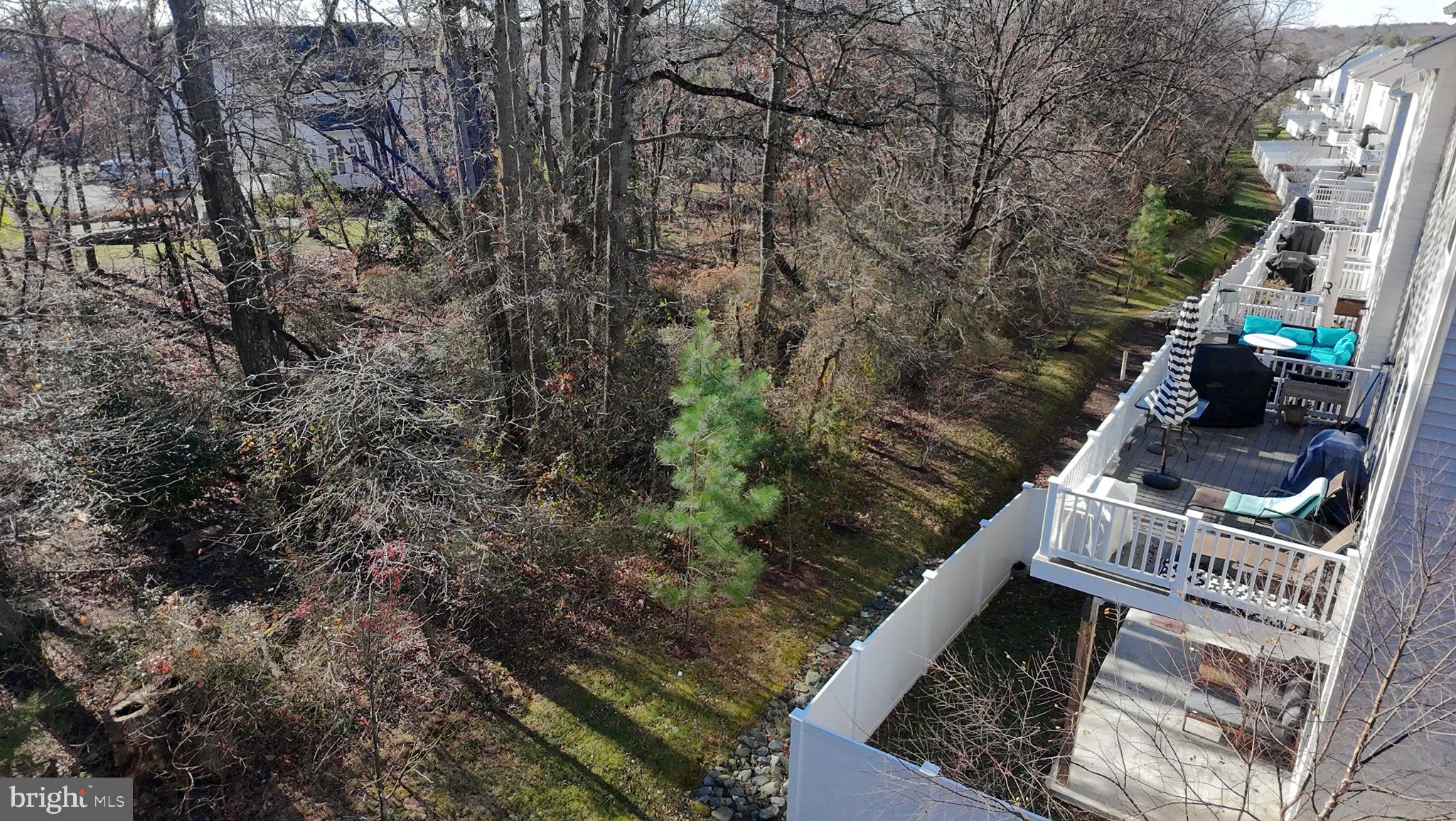 WATSONS GLEN - Residential Lease