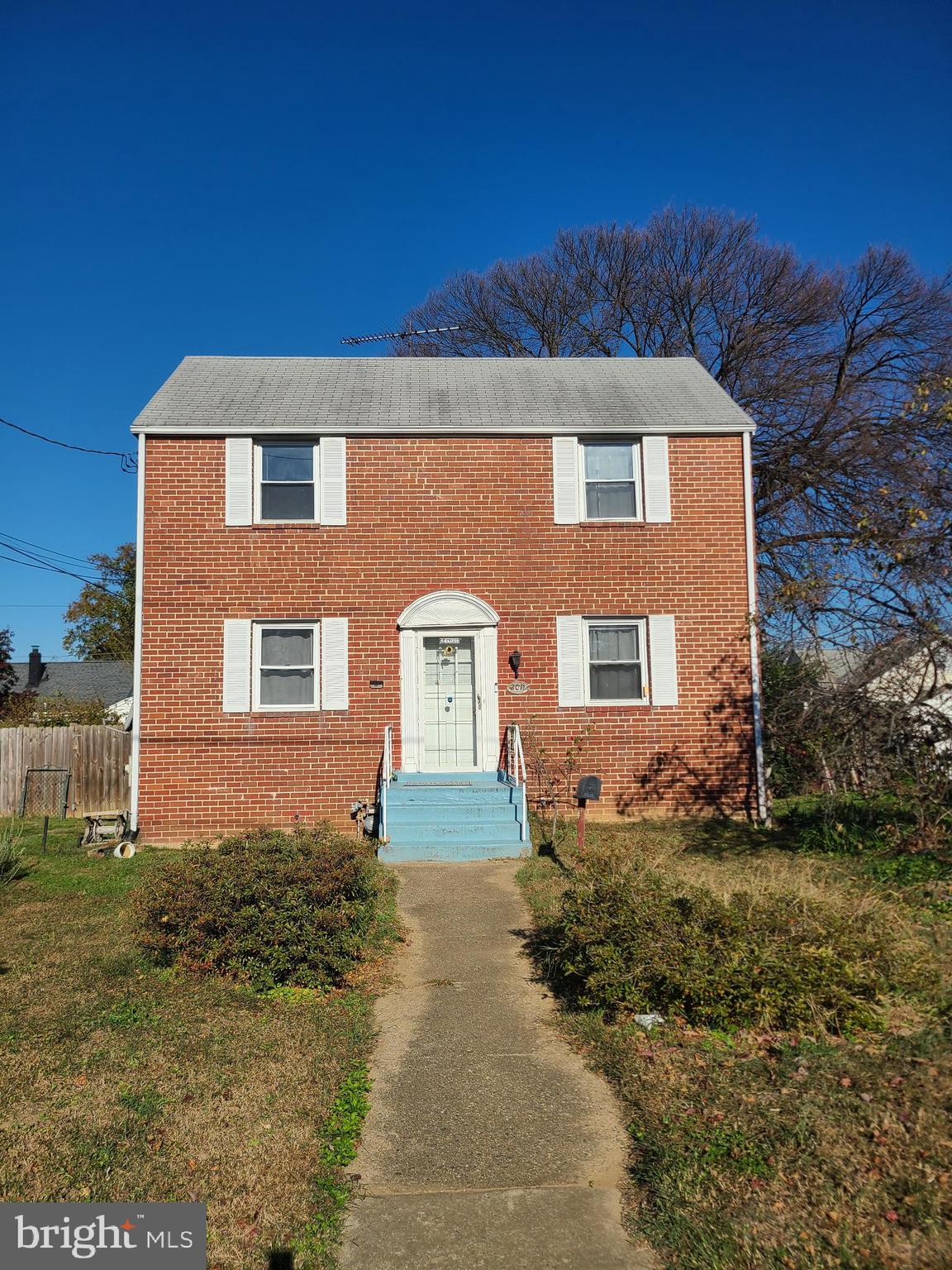 BROOKSIDE MANOR - Residential