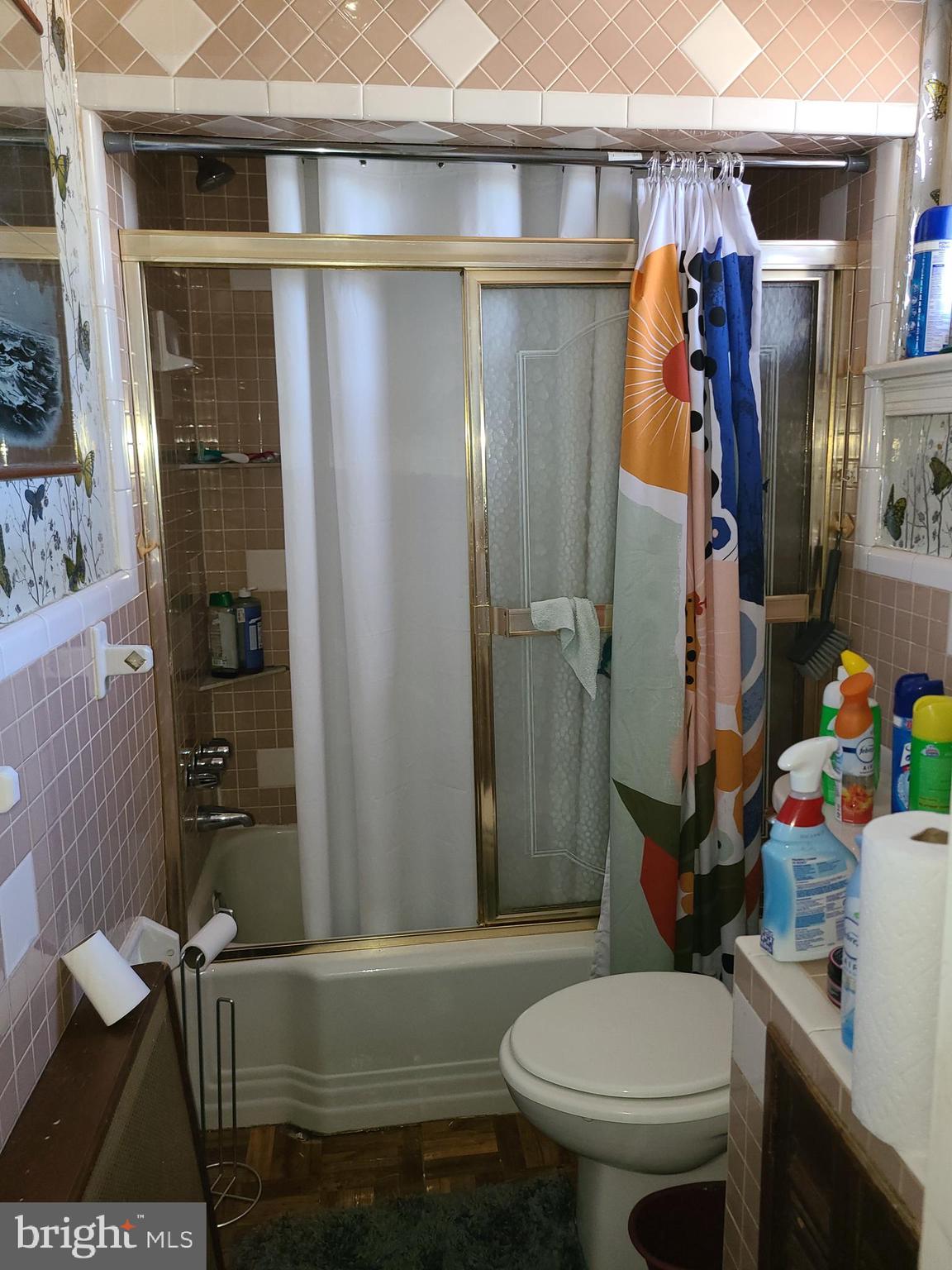 BROOKSIDE MANOR - Residential