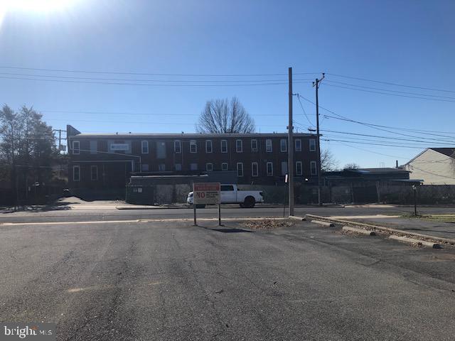 NONE AVAILABLE - Commercial Sale