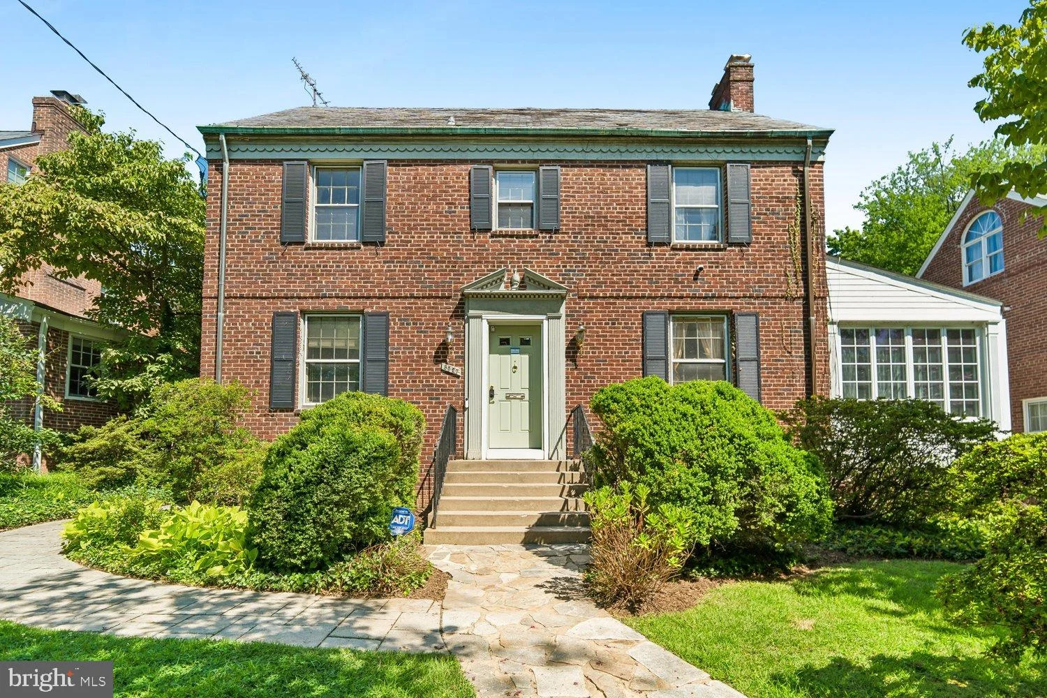 3527 Albemarle Street NW, Washington, DC, 20008