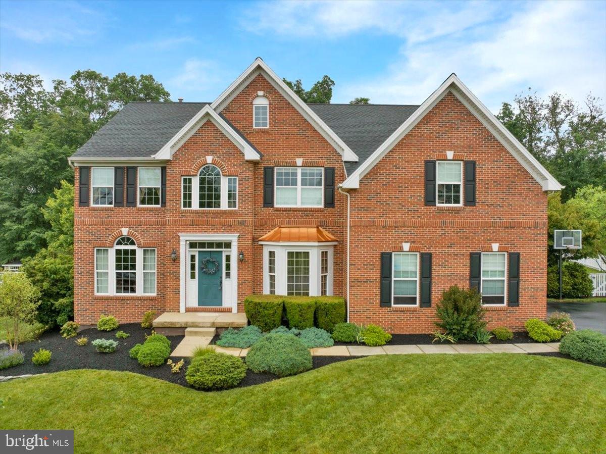 311 GREEN MEADOW DRIVE